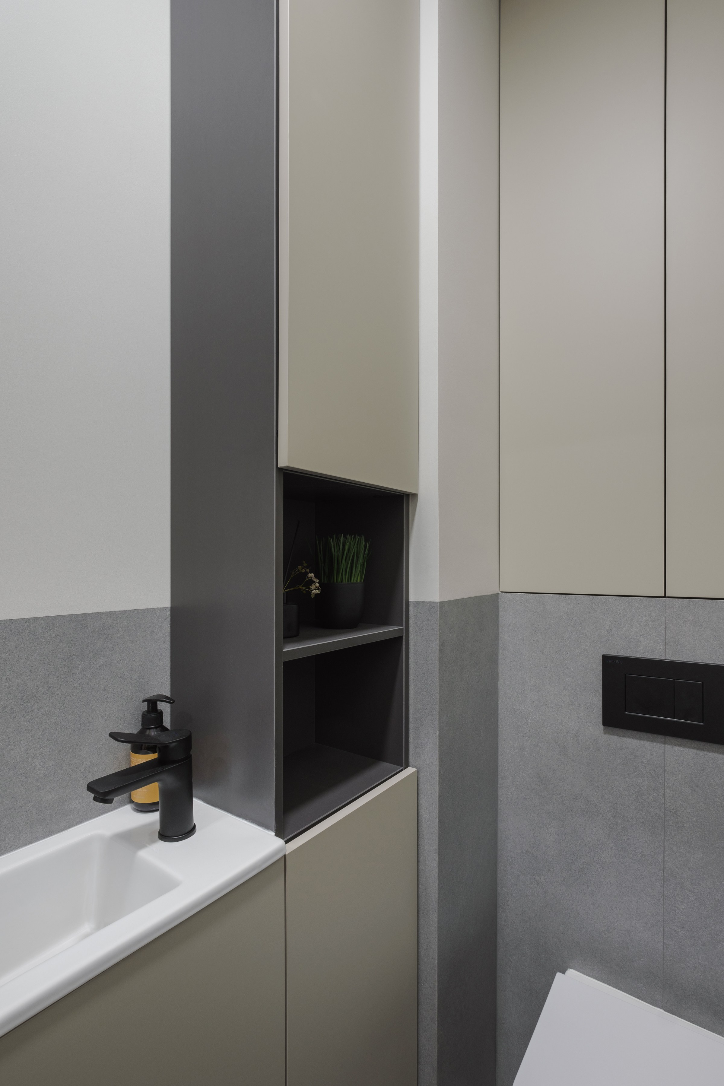 Корпусная мебель «АБ Мебель». Интерьерный фотограф и видеограф в Санкт-Петербурге Вадим Балбашевский