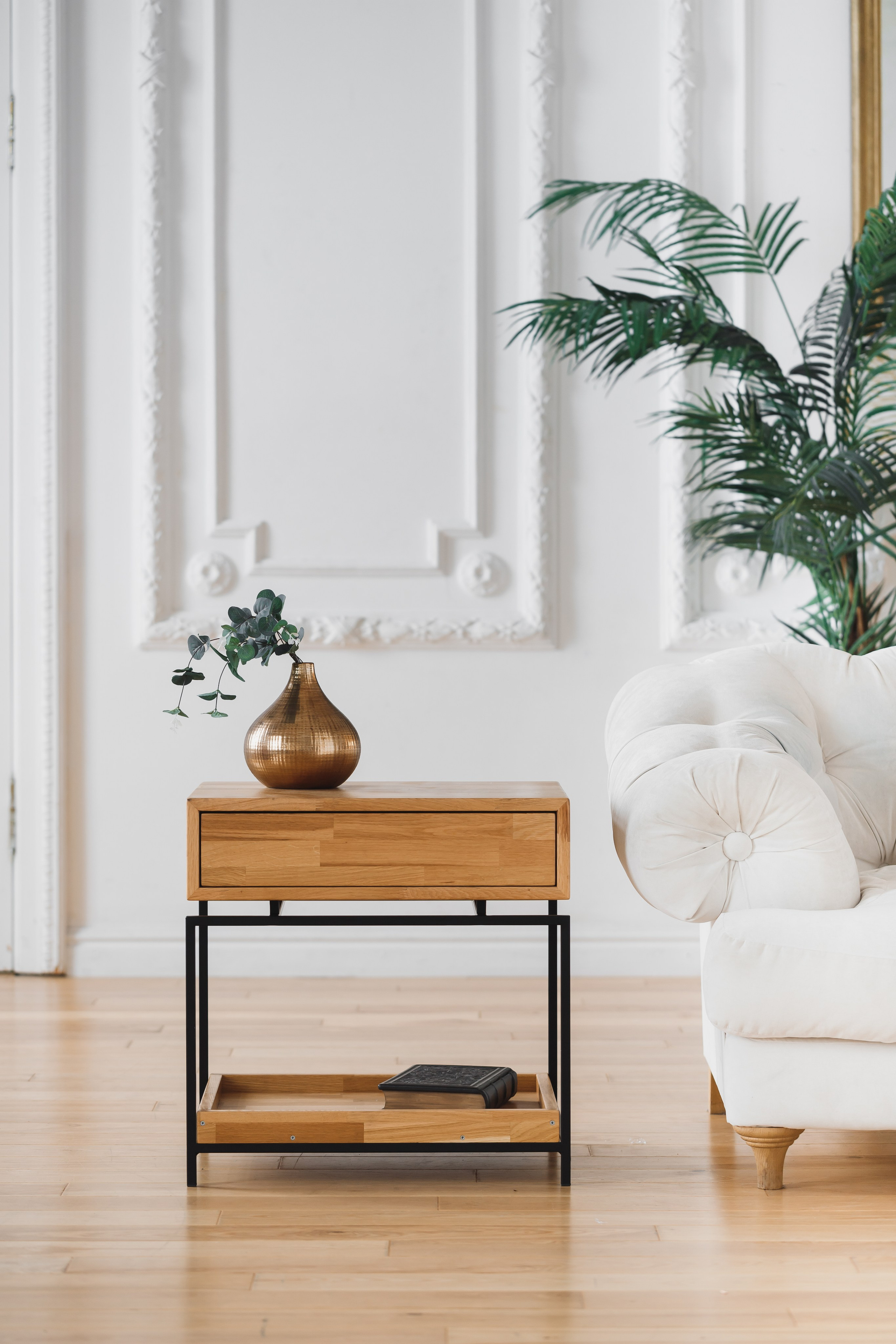 GREENWEEN. Дизайнерская мебель. Интерьерный фотограф и видеограф в Санкт-Петербурге Вадим Балбашевский