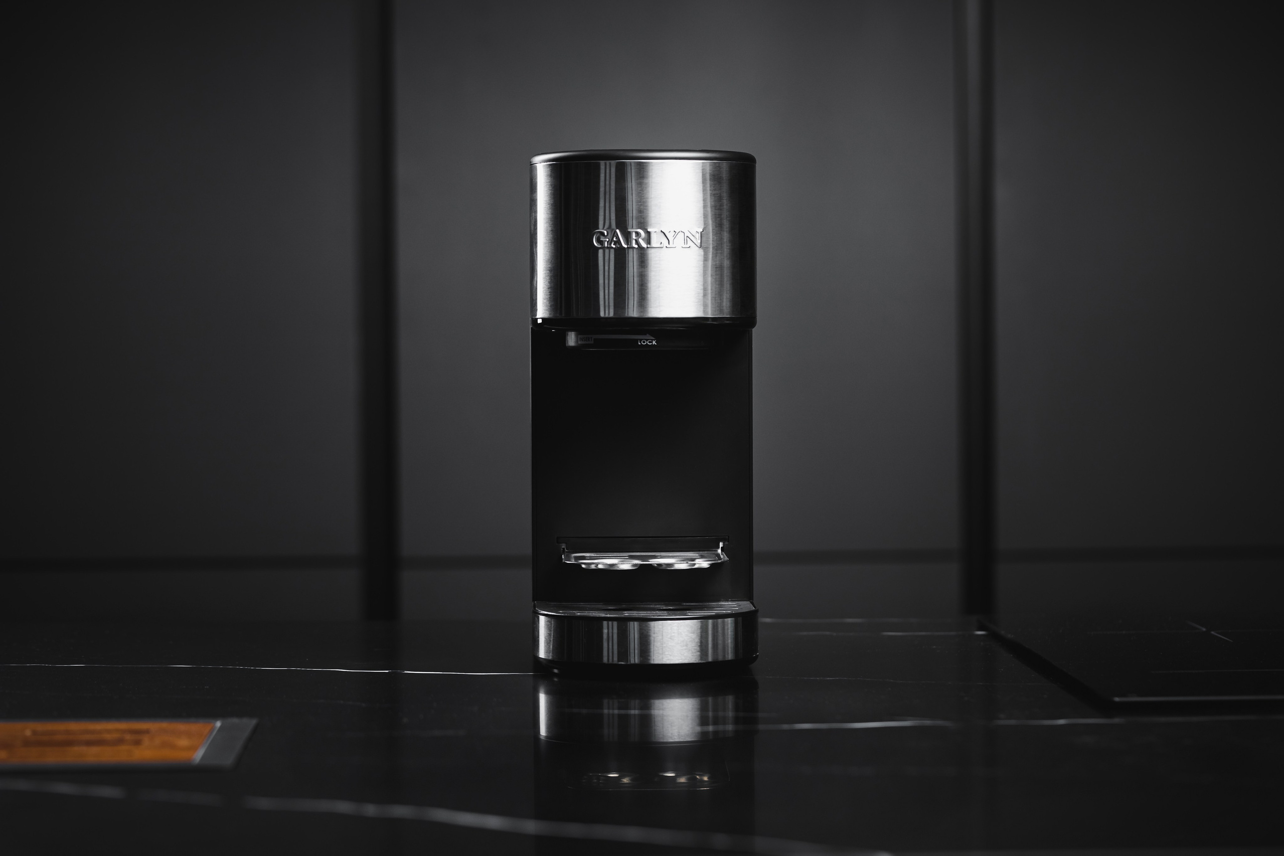 GARLYN. Бытовая техника. Интерьерный фотограф и видеограф в Санкт-Петербурге Вадим Балбашевский