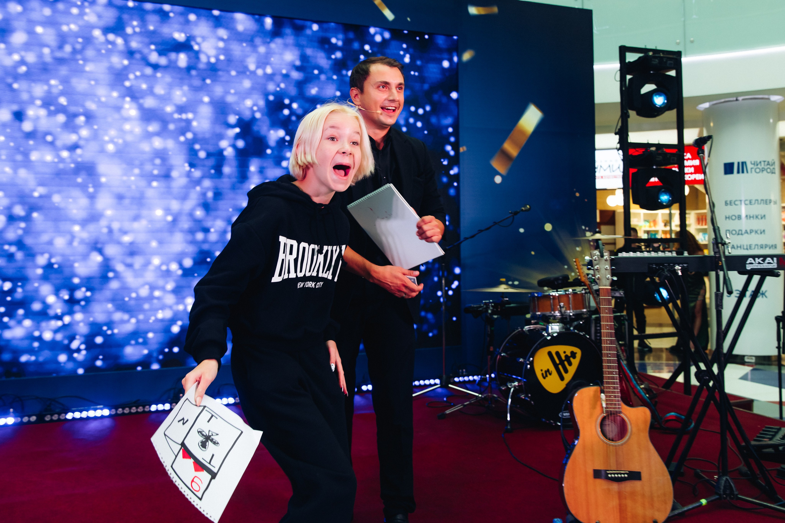 5 лет ТЦ Форум. Свадебный и семейный фотограф в Улан-Удэ