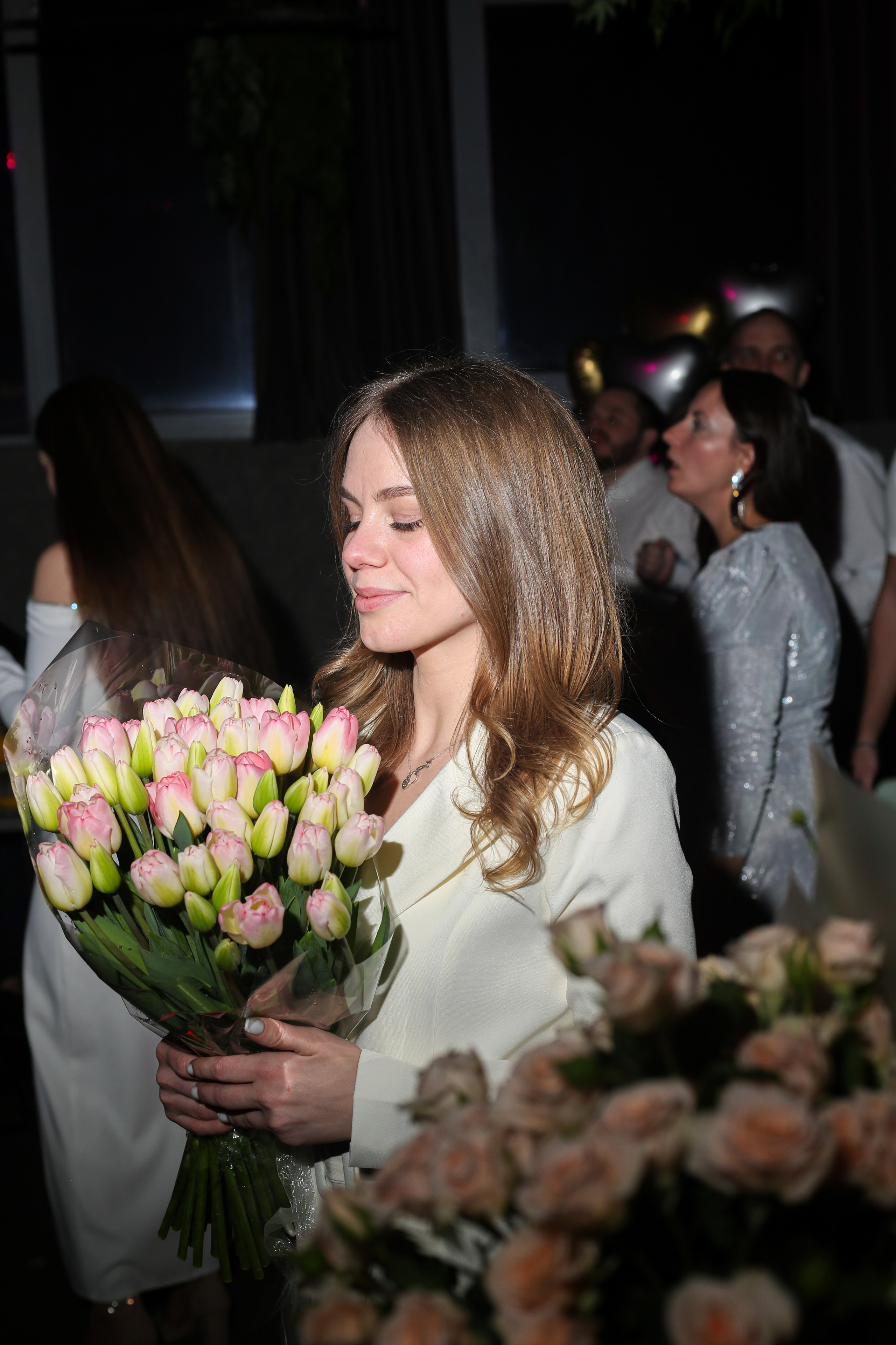 Moment (ресторан). Фотограф Анастасия Залевская