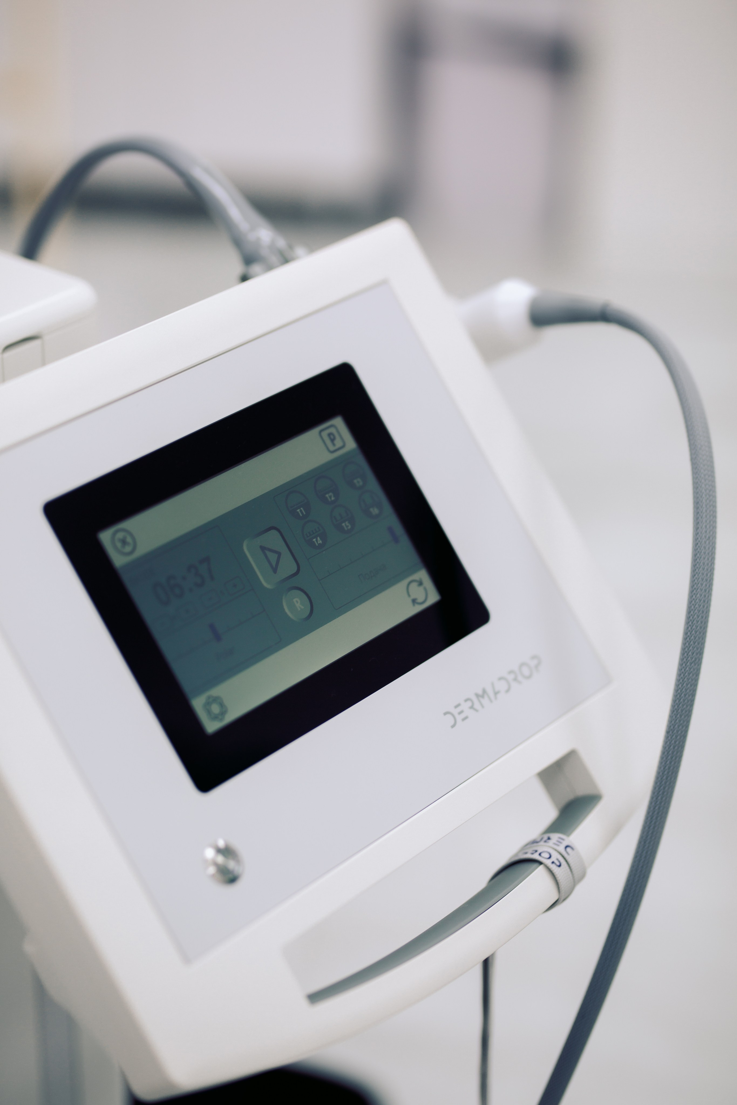 Re: forma Косметология. Фотограф Анастасия Залевская