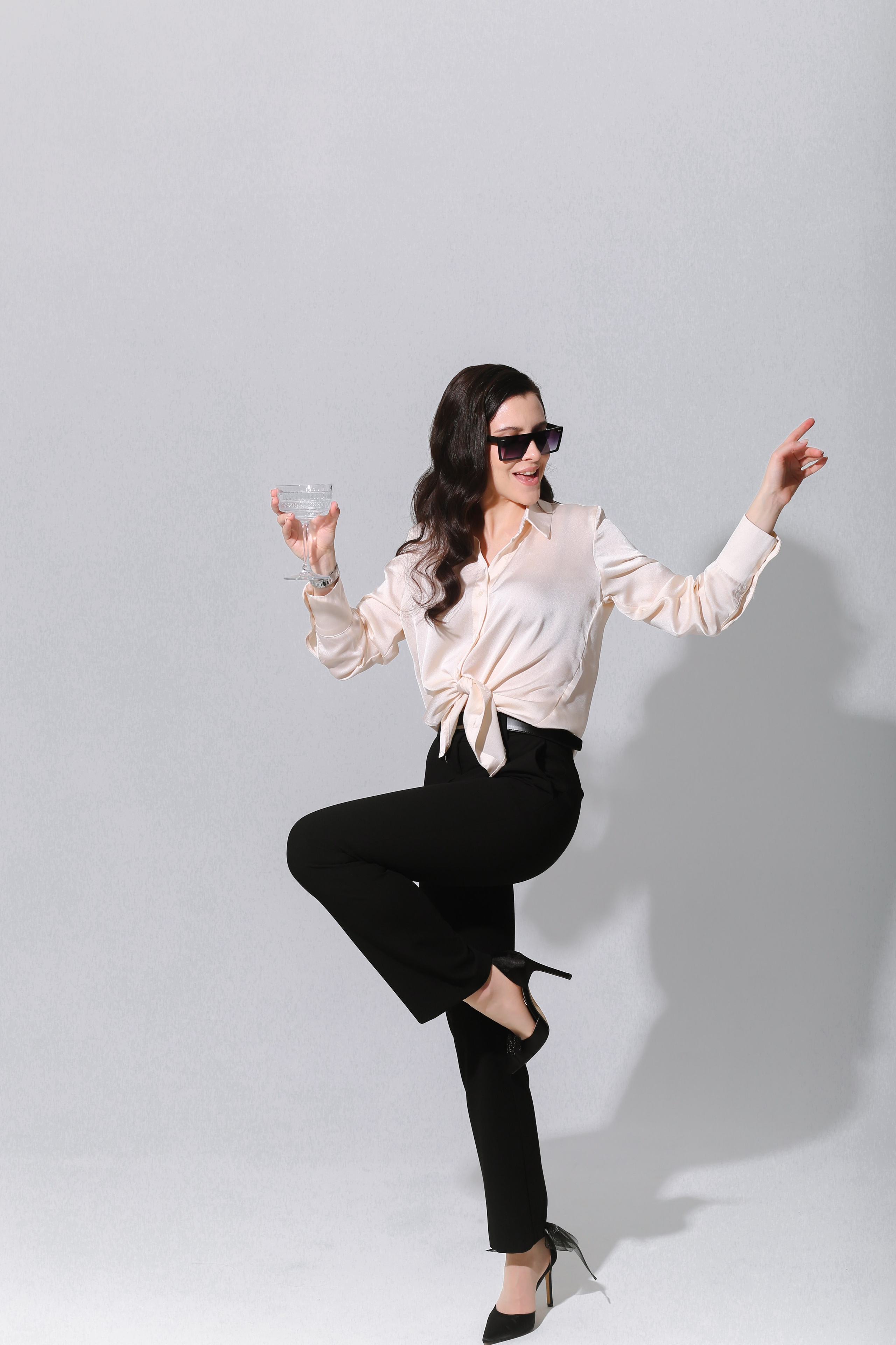 Мария (Vibes). Фотограф Анастасия Залевская