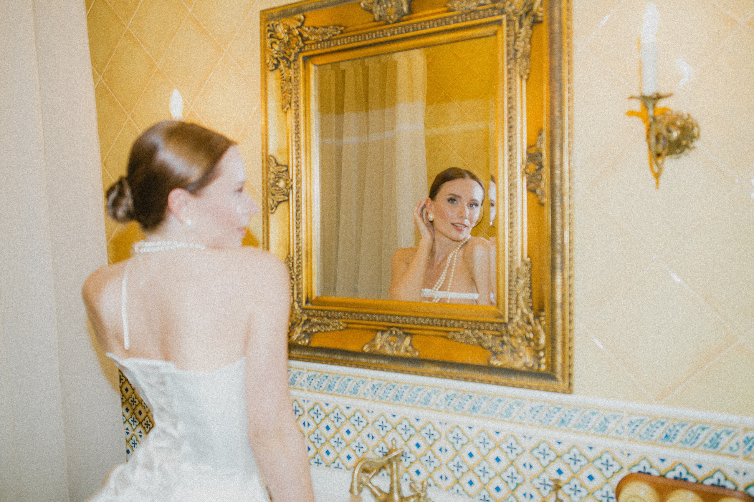 Villa Rossa. Фотограф Анастасия Залевская