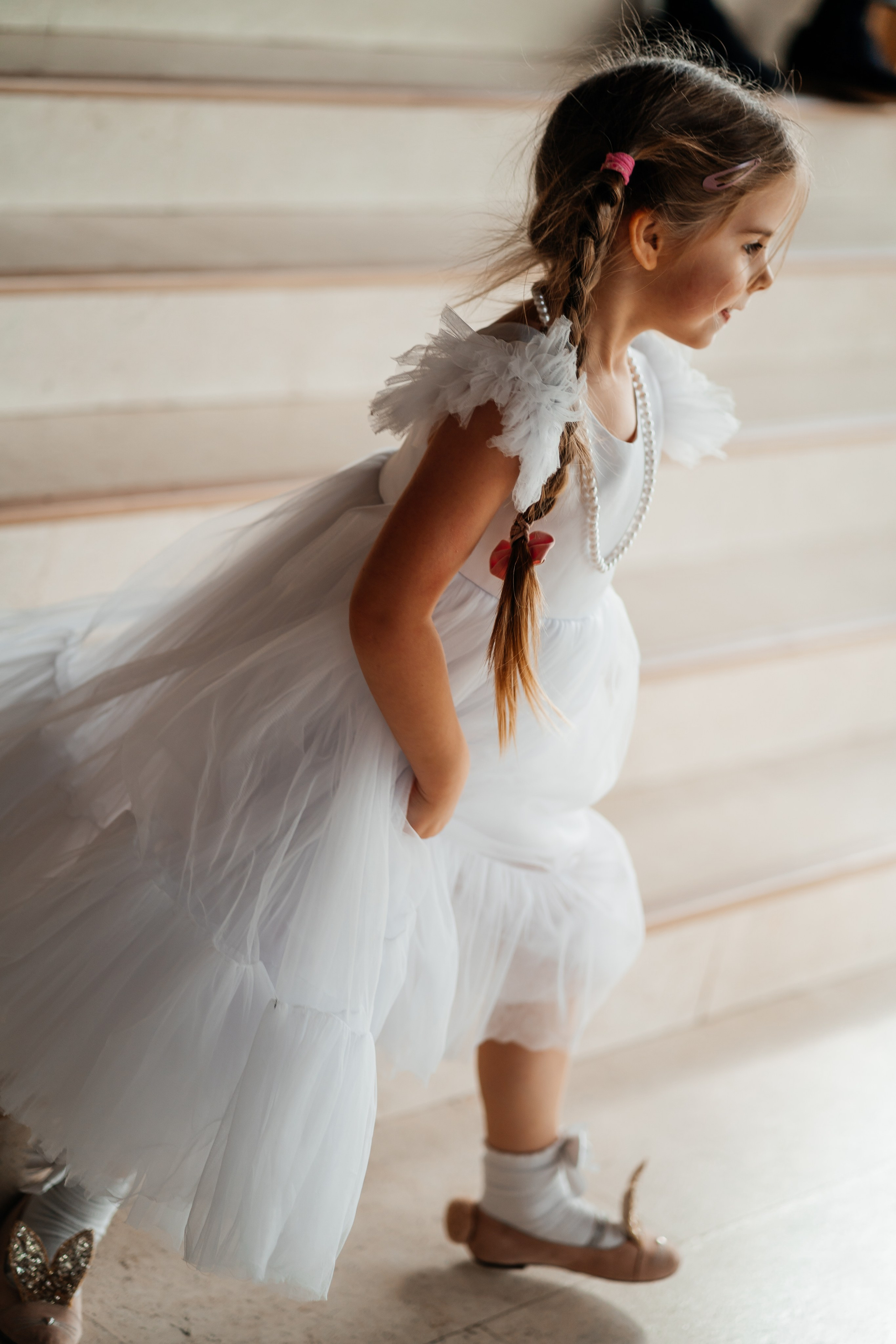 Соне 5 лет!. Семейный фотограф в Москве Ирина Жур