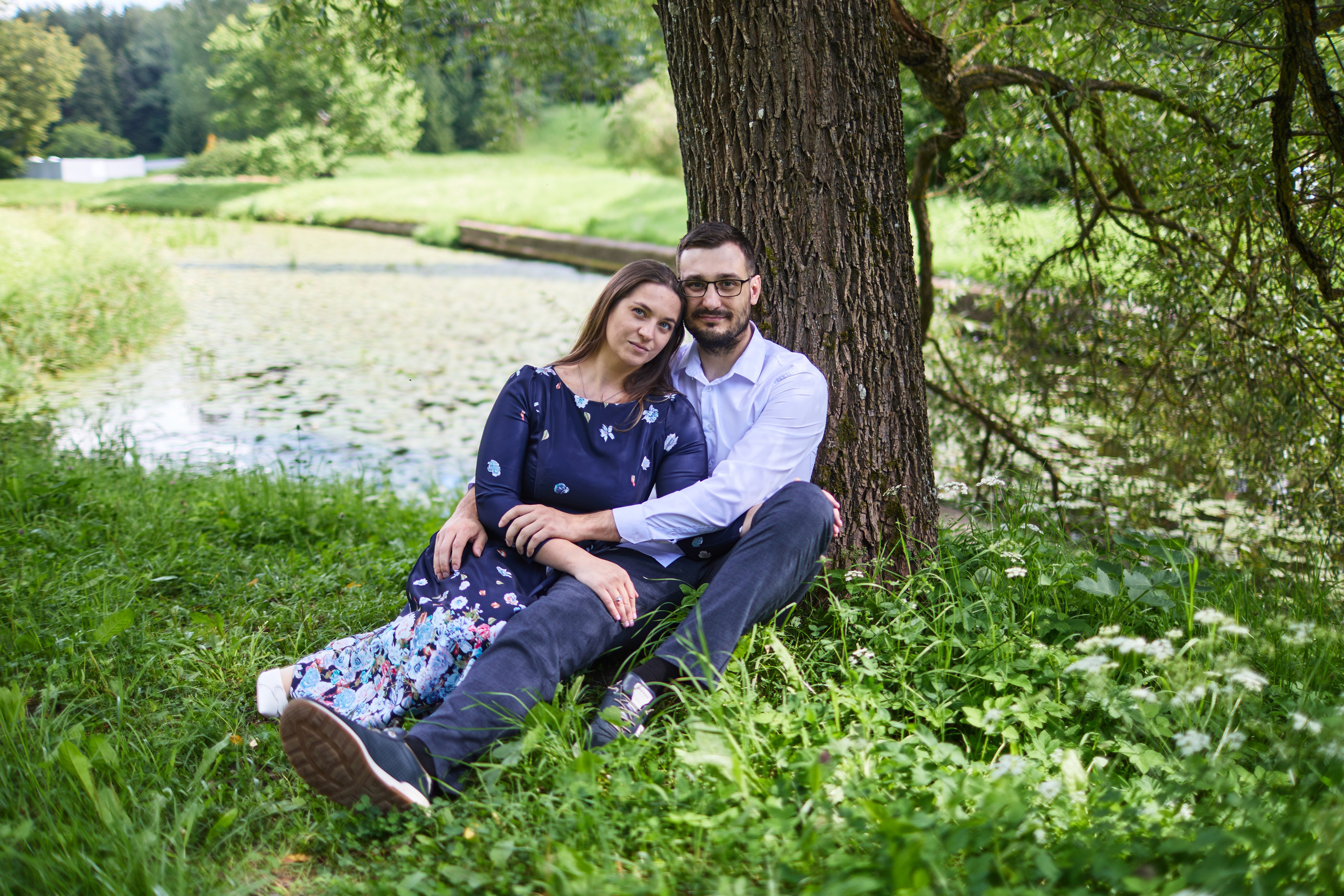 Лавстори. Свадебный фотограф Антон Басов