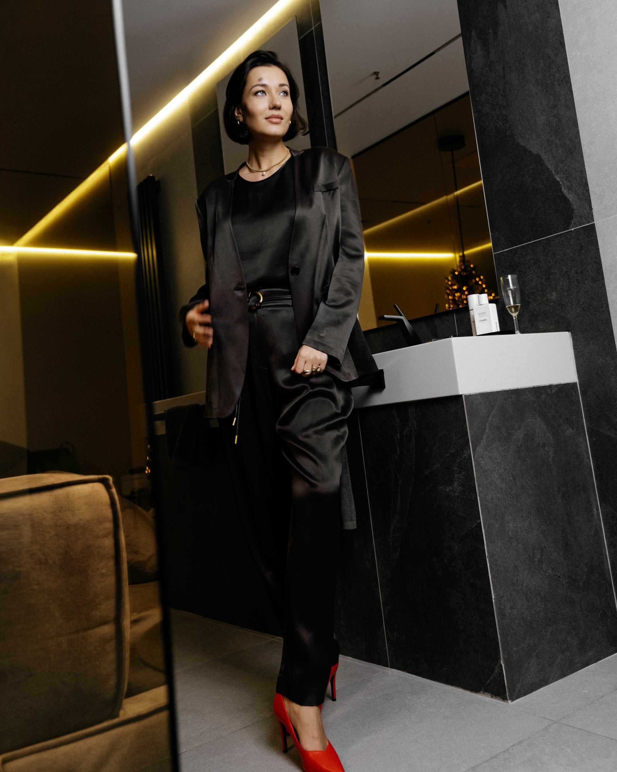 Для бренда Krasakratia. Фотограф для людей и их брендов