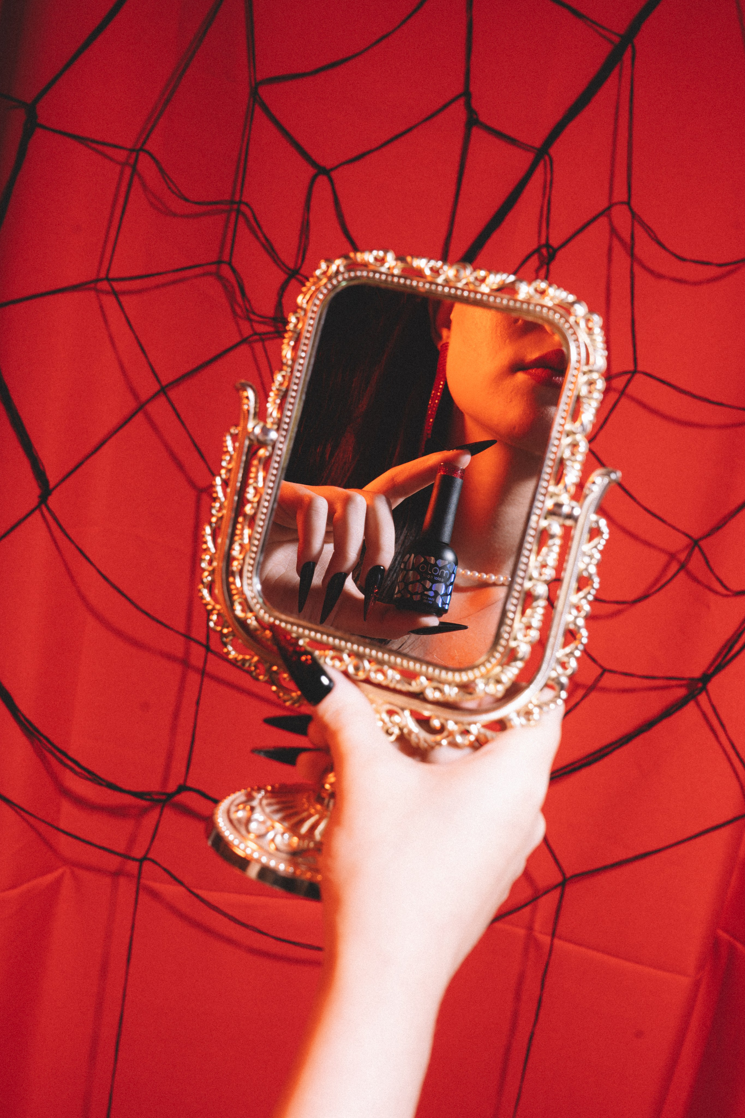 Halloween. Анастасия Попова — Fashion photographer