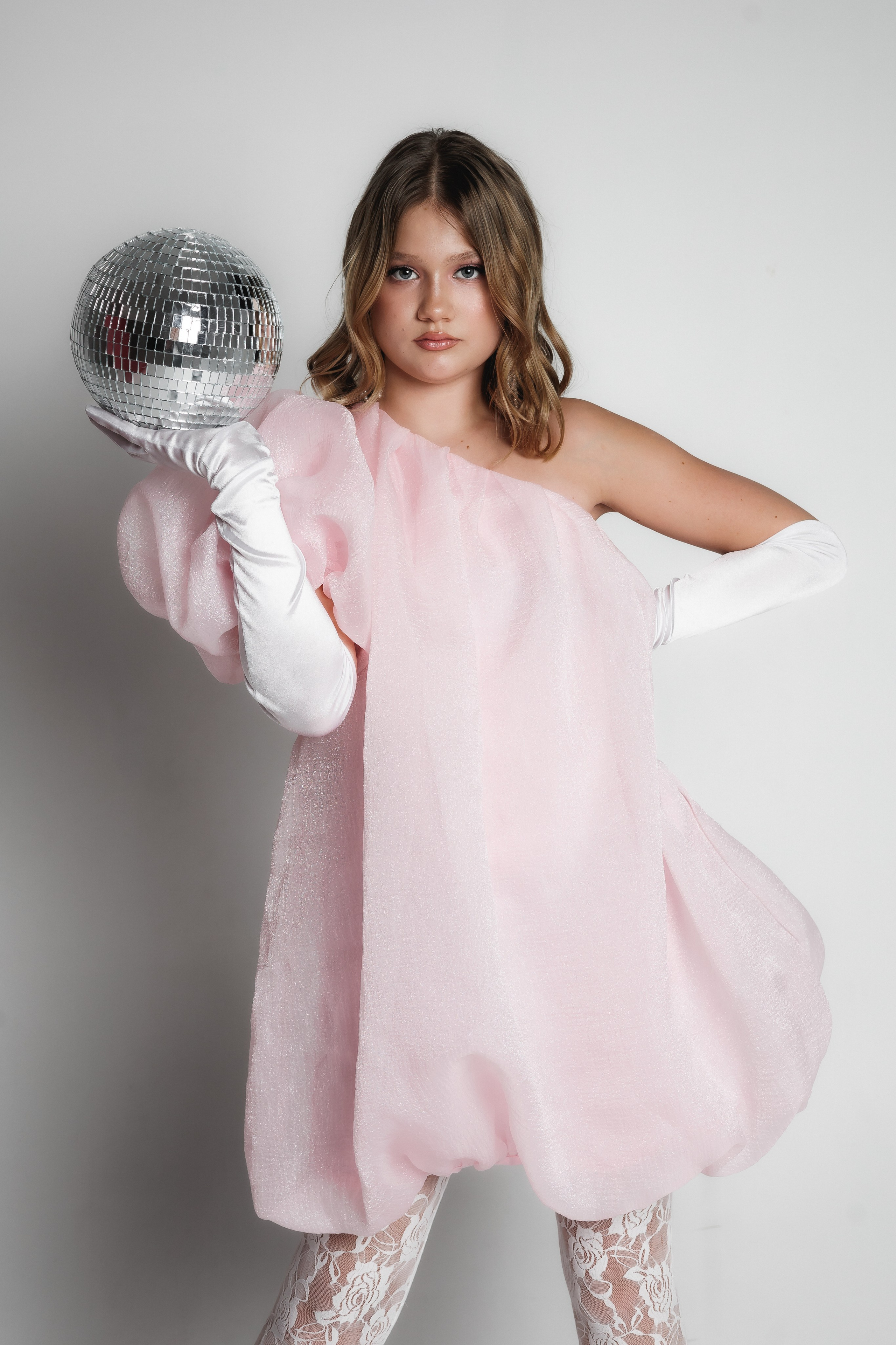 Алиса. Фотограф в Волгограде — Александра Искандерова