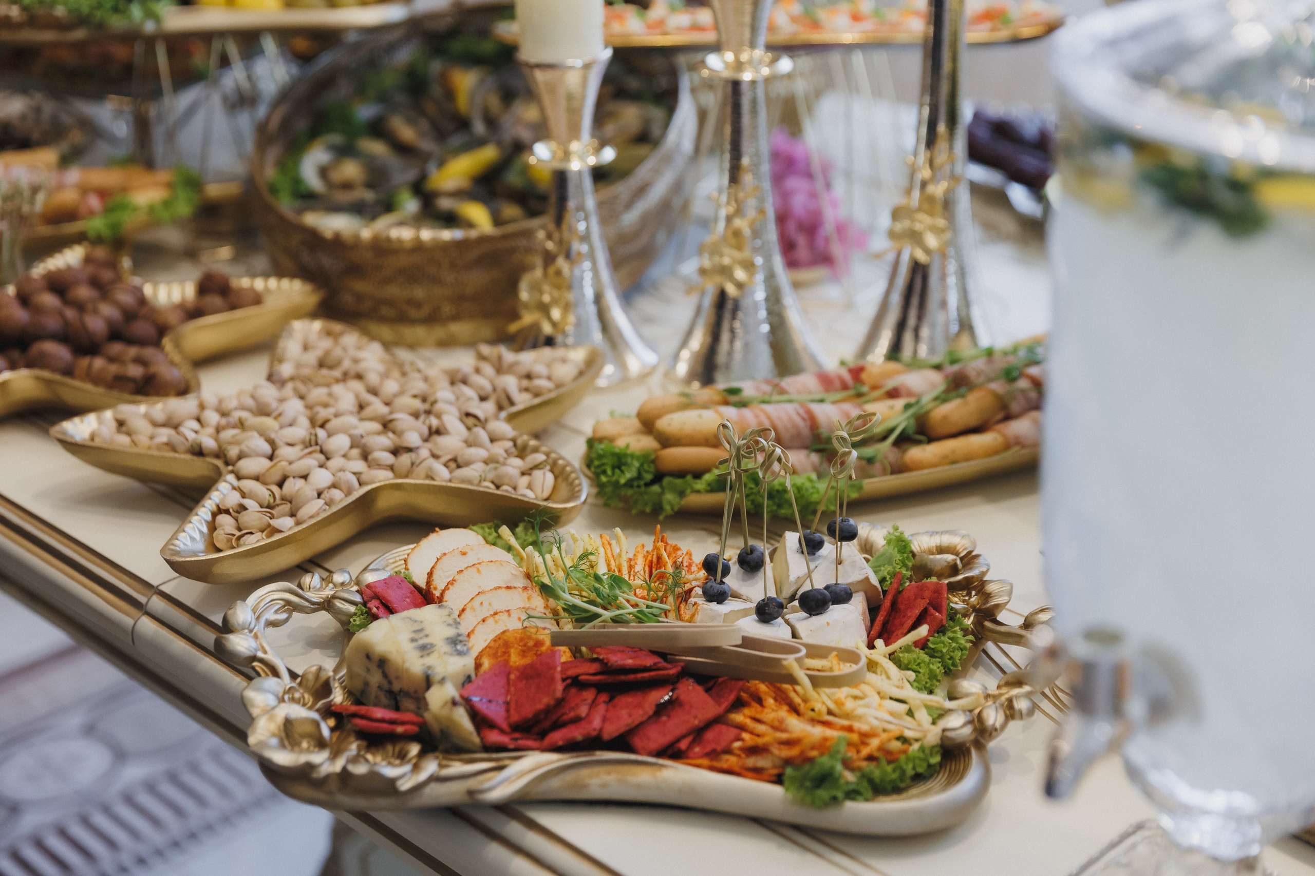 Эдгар и Ульяна. Фотограф в Волгограде — Александра Искандерова