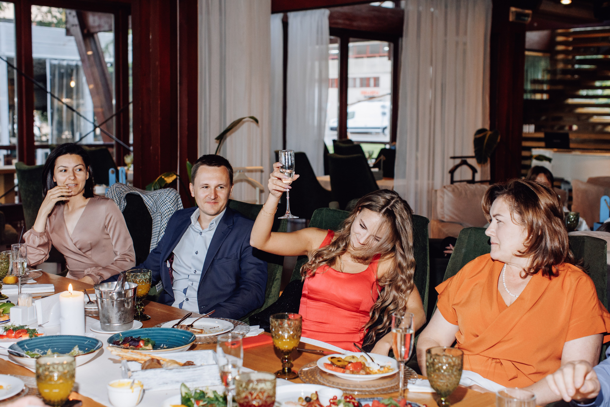 Михаил+Надежда. Антон Ляпунов фотограф Вашего события в Москве