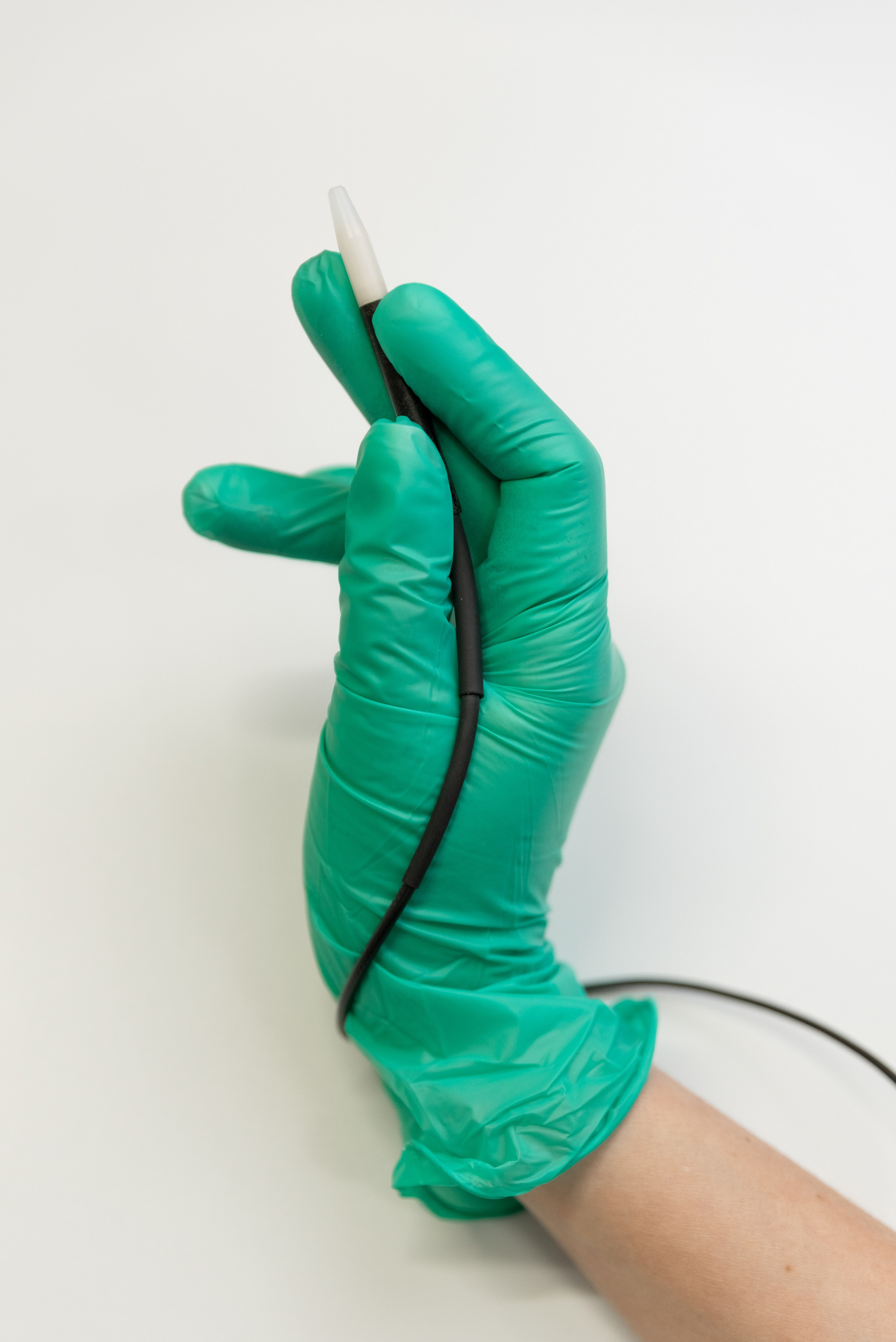 Светлана Дремлюга, мастер электроэпиляции. Фотограф Алеся Груздо Волгоград