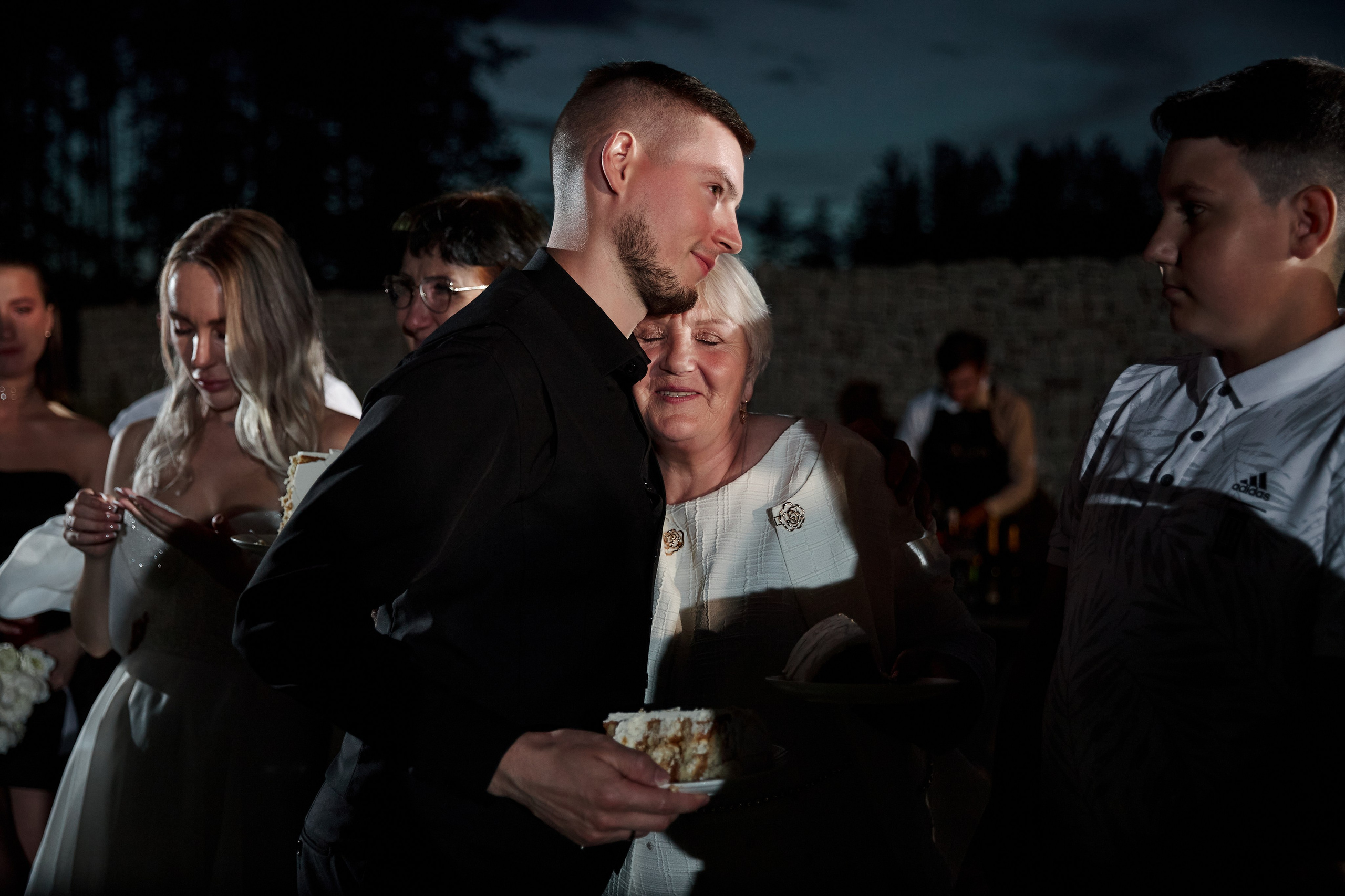 Dmitry & Margarita. Event агентство PAPRIKA в Екатеринбурге