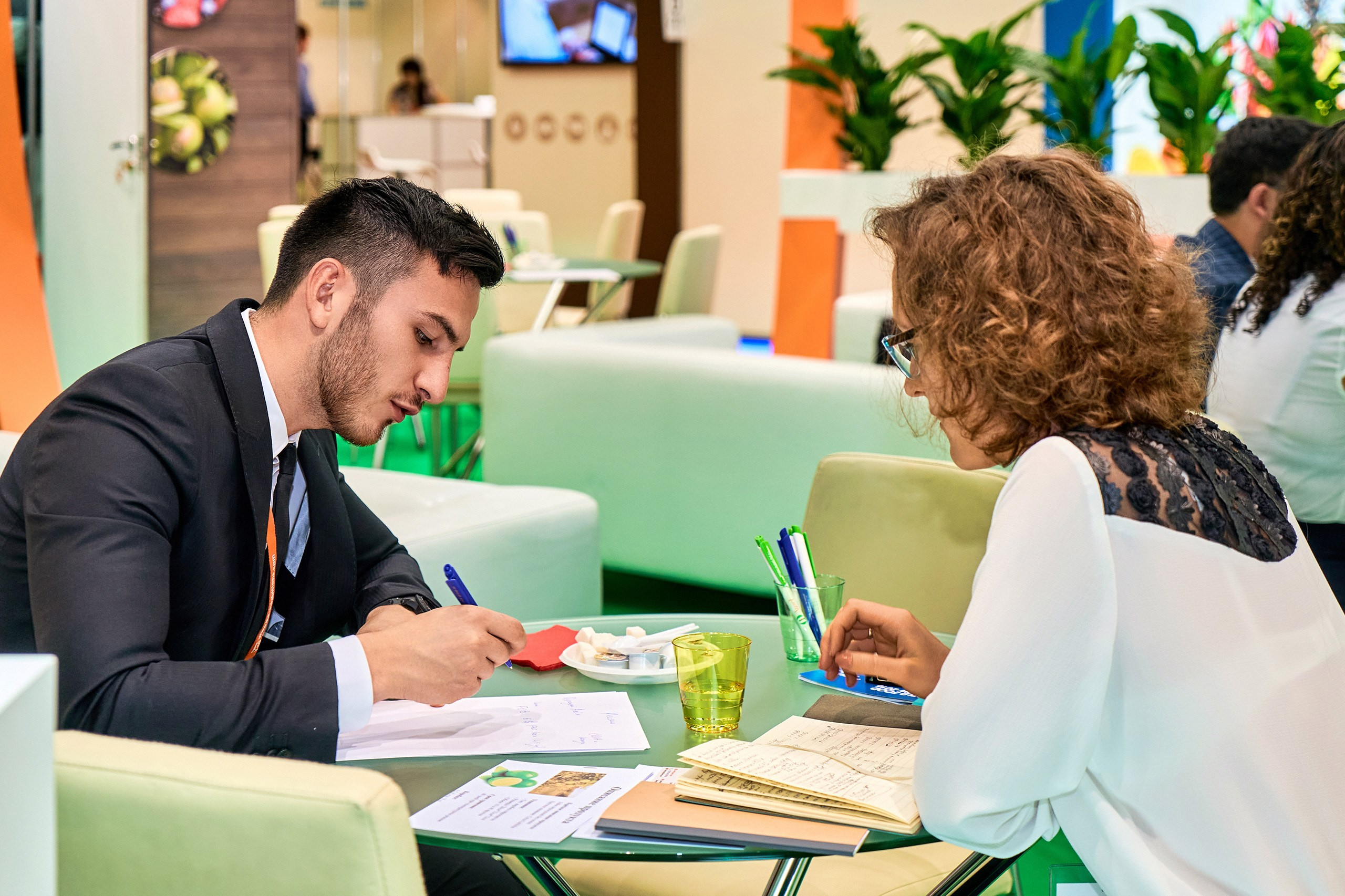 WORLDFOOD. Портретный фотограф Виталий Савич