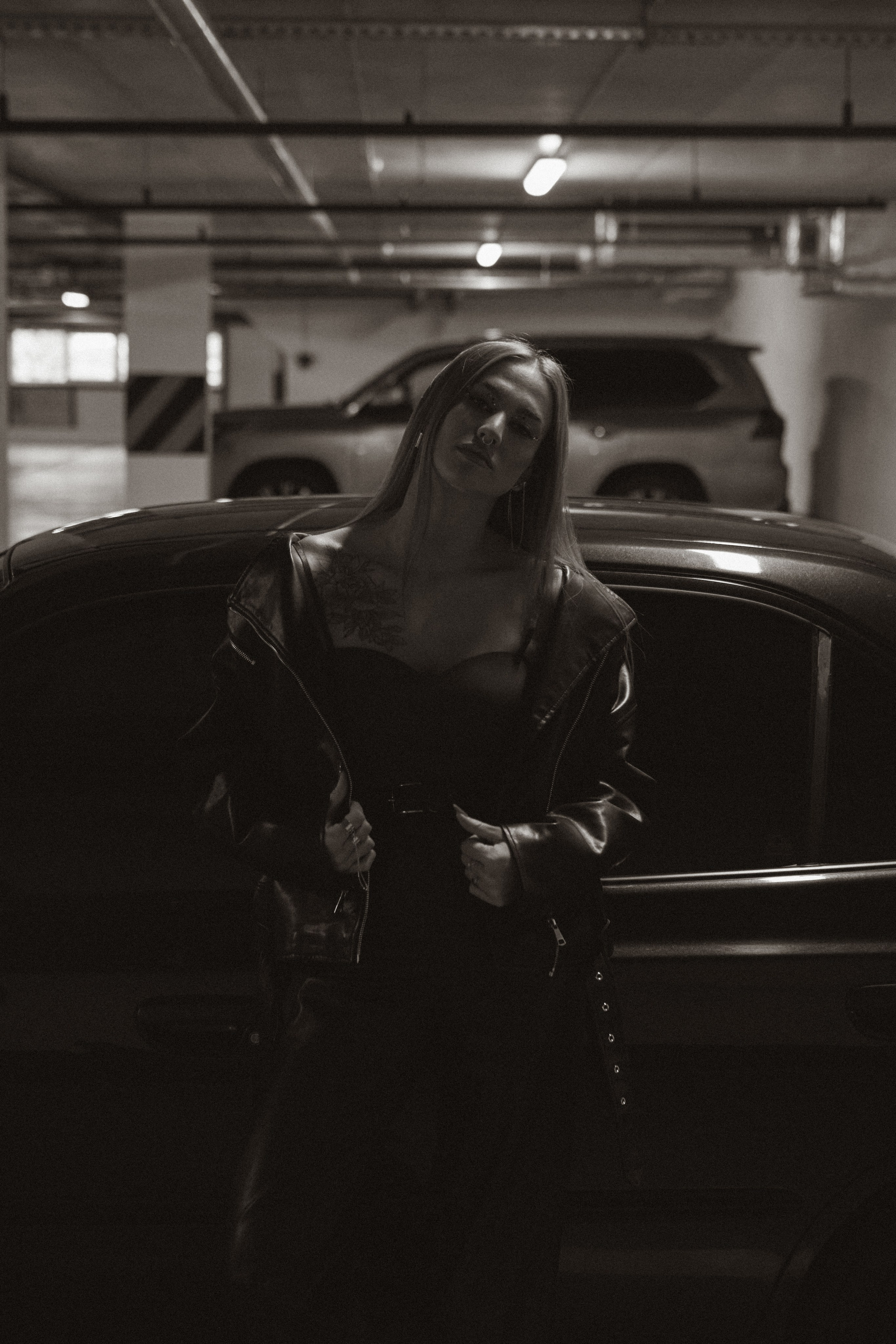 Кристина. Фотограф Стилист Тюмень Вера Хайруллина