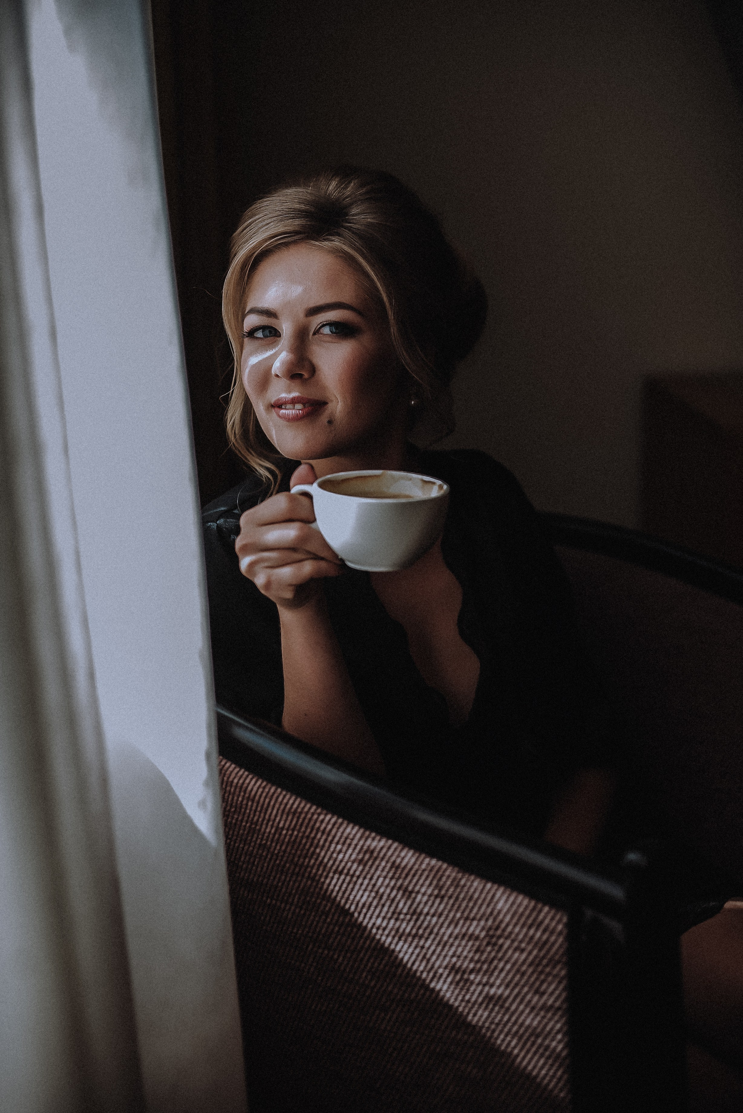 Love.code: Premium Black. Свадебный и семейный фотограф в Москве Сажина Кристина КиМ. Свадебный оператор в Москве Сажин Максим