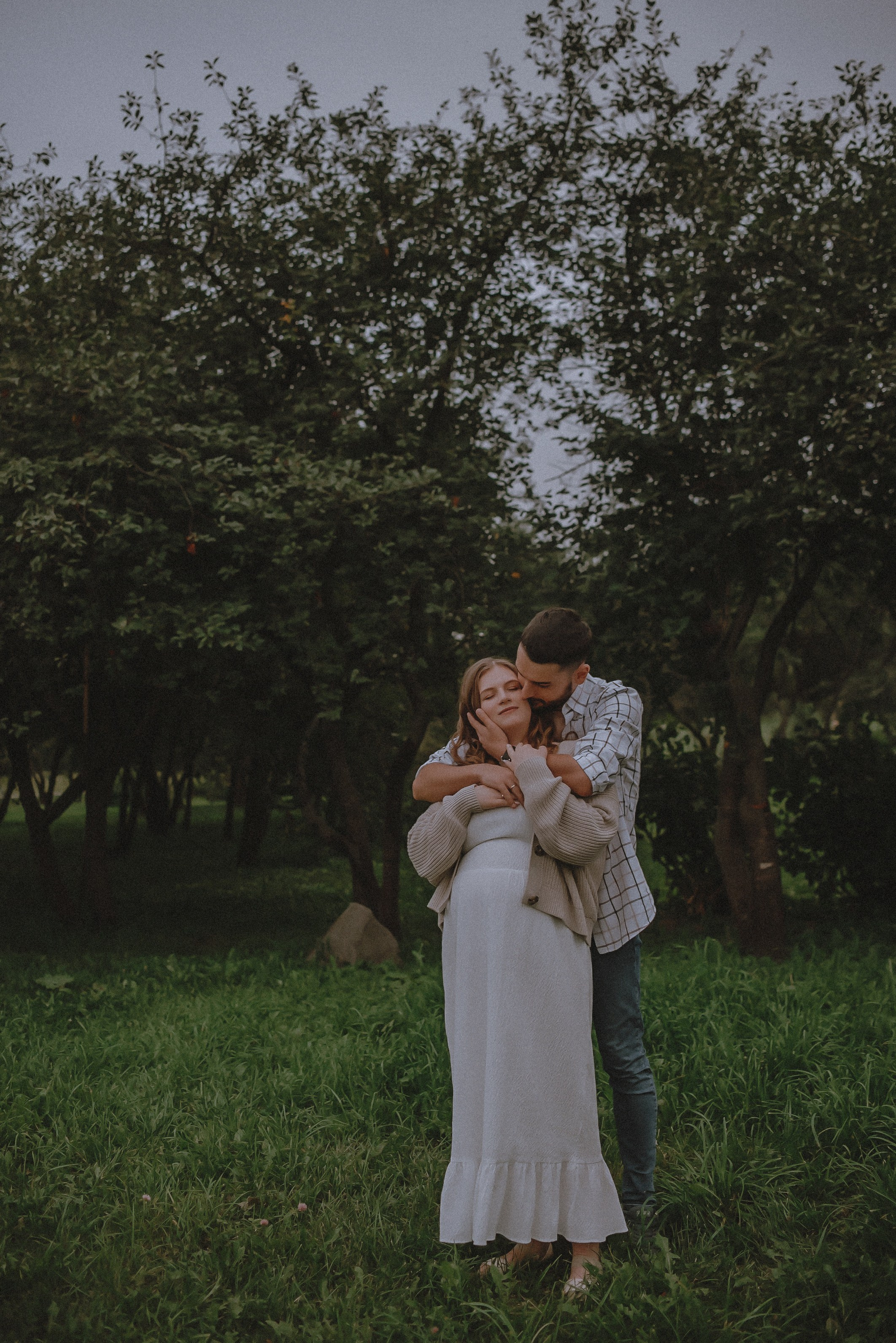 Дом. Свадебный и семейный фотограф в Москве Сажина Кристина КиМ. Свадебный оператор в Москве Сажин Максим
