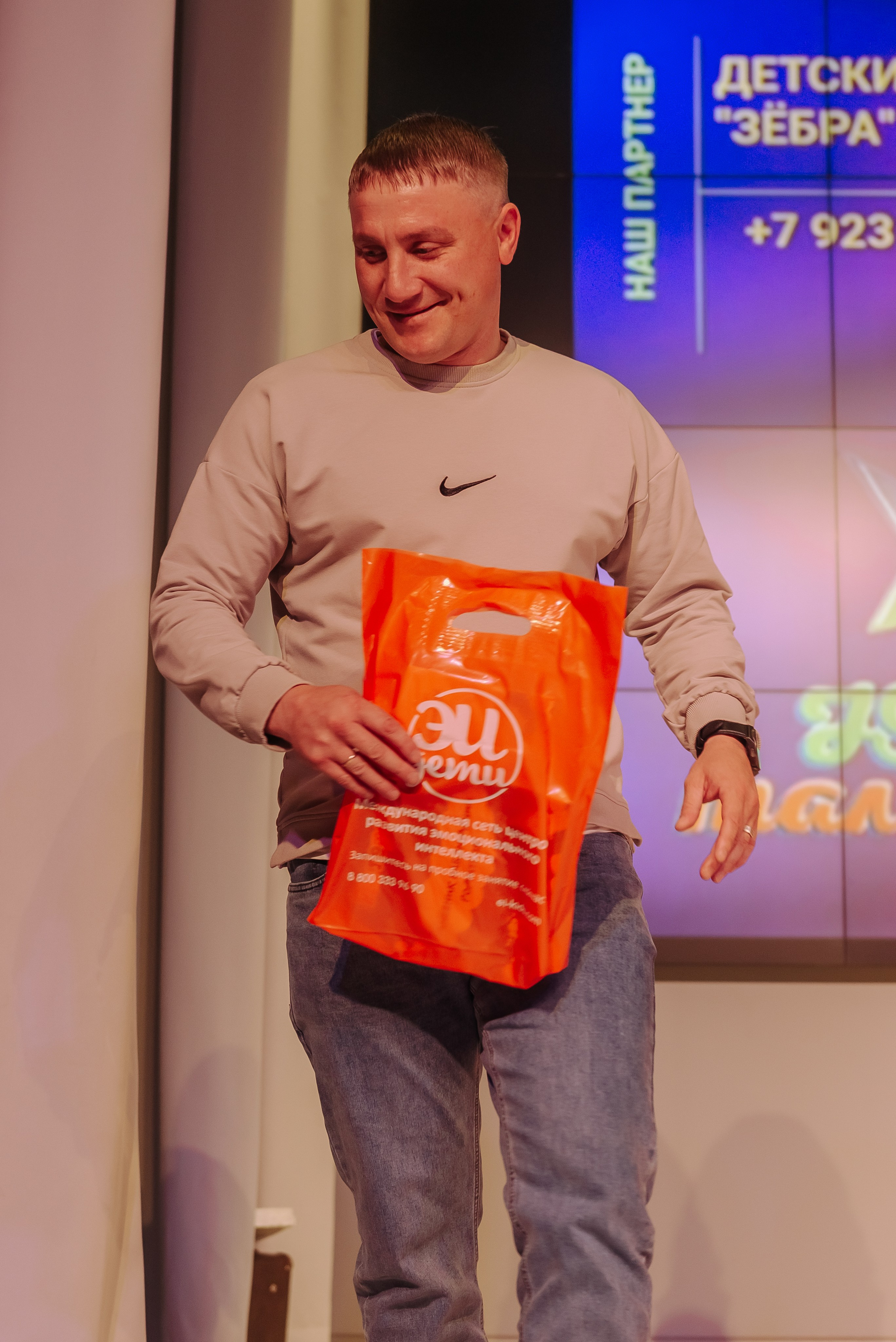 Юные Таланты России 2024. Детский фотограф, семейный фотограф и репортажи в Кемерово