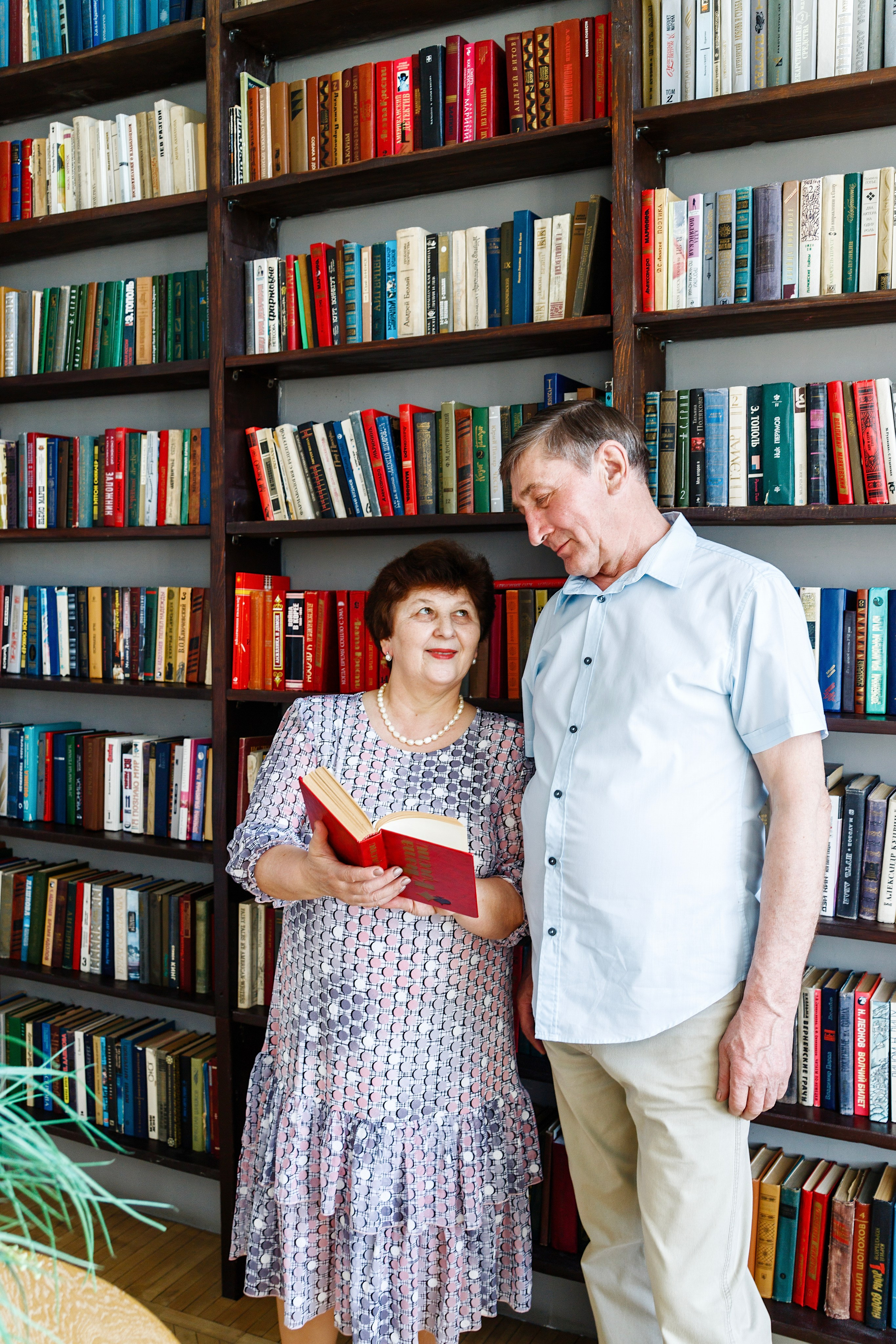 Семейная фотостудия. Семейный, свадебный и детский фотограф в Новосибирске Ольга Хидченко