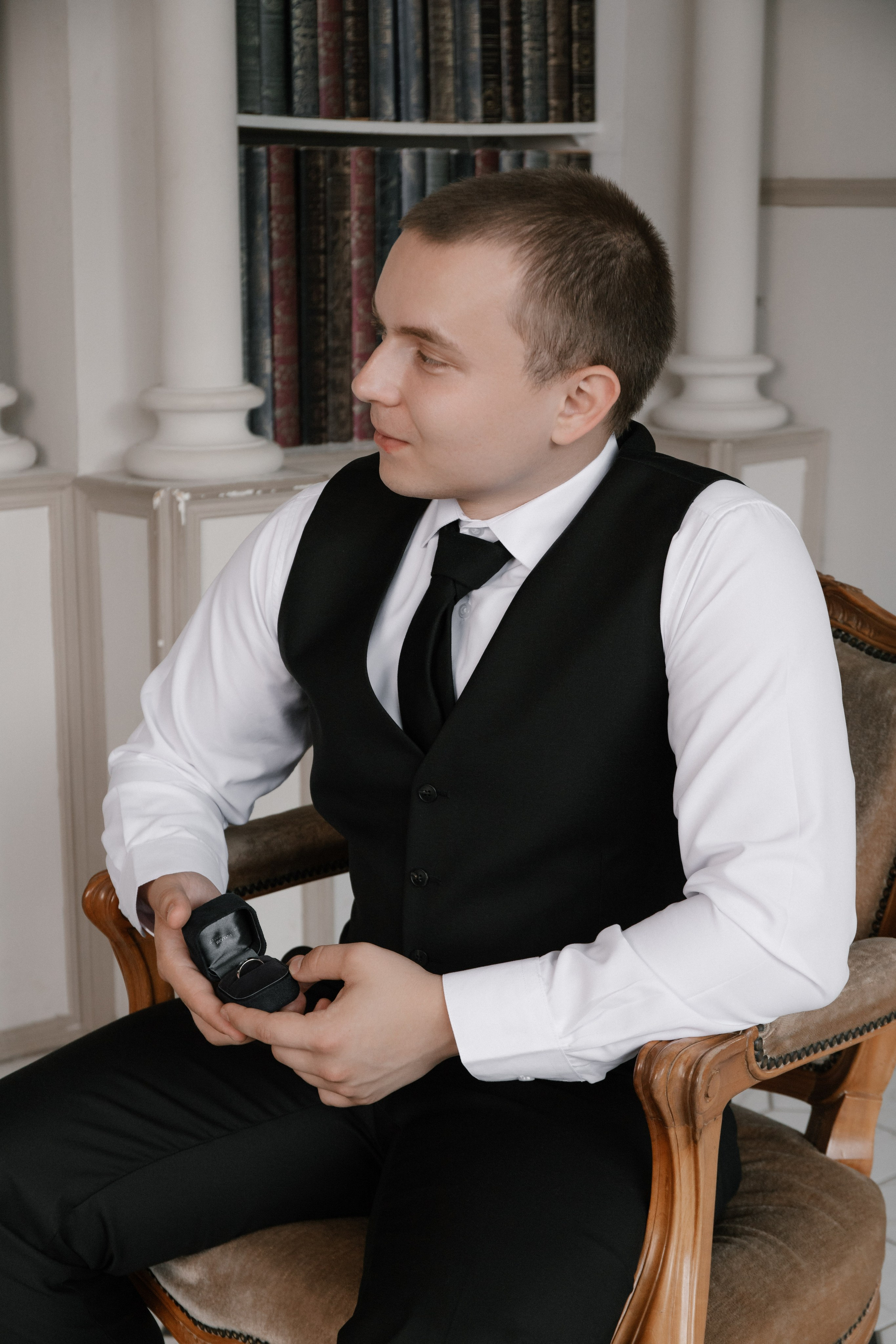 Ильзия и Александр. Фотограф Елена Балакина (Челябинск)