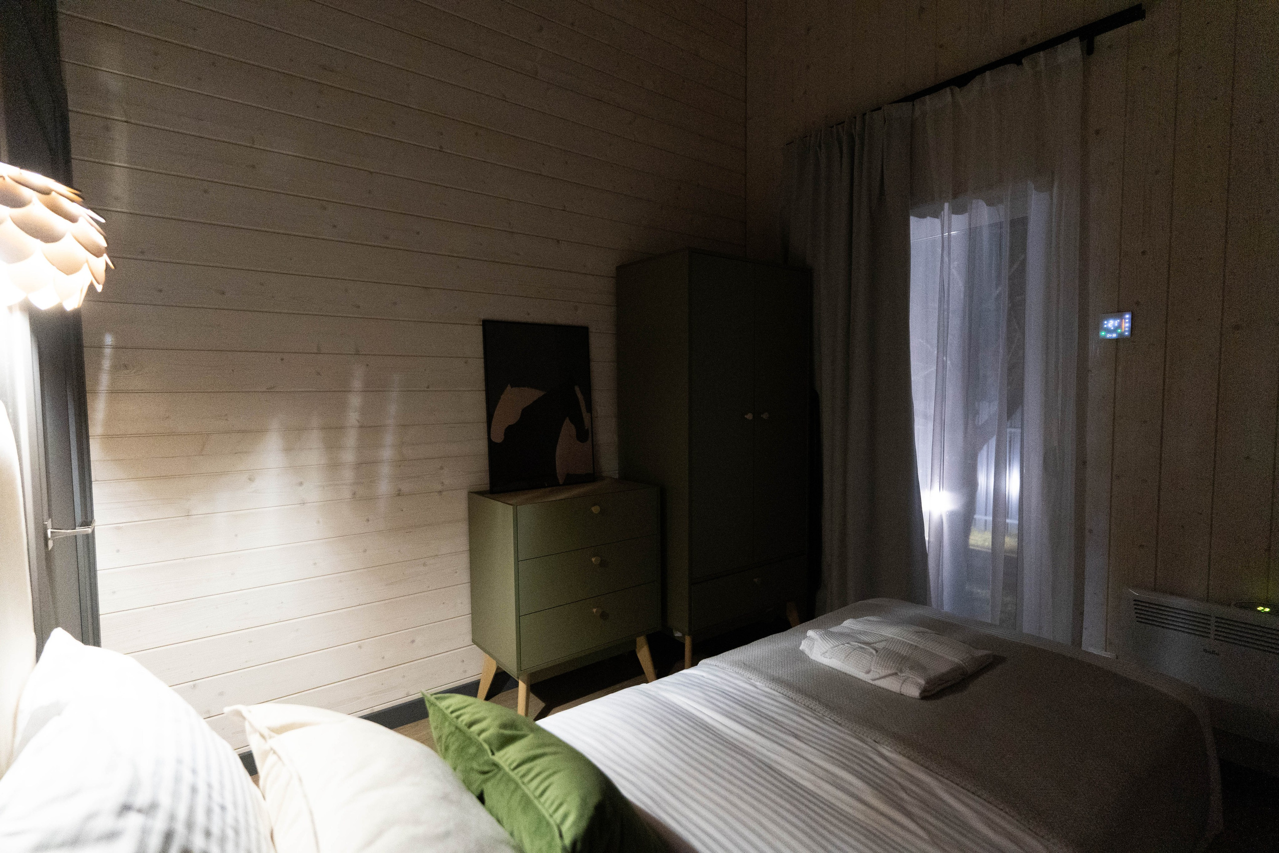 СНТ Жостовское 1. Rezyame