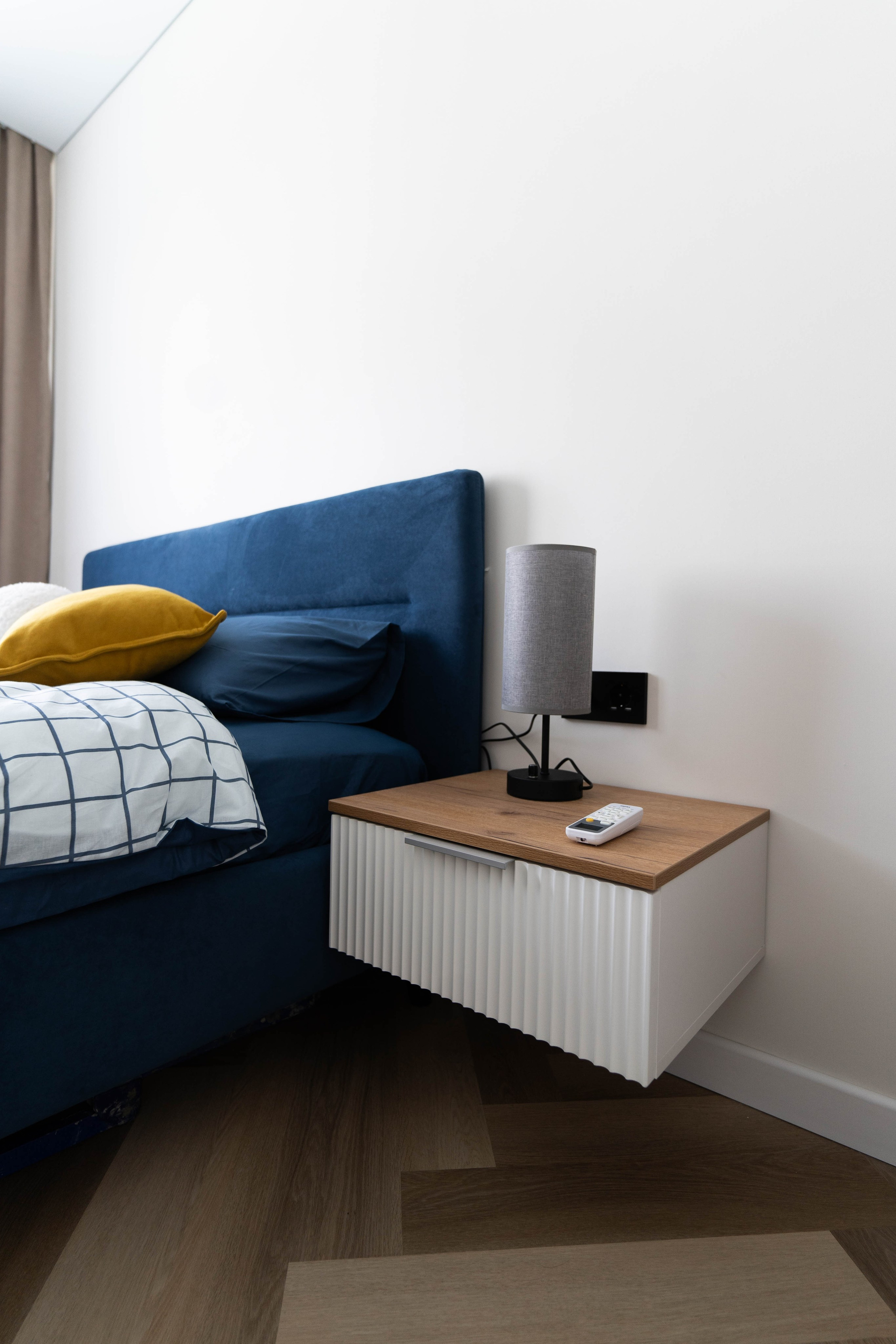 Kronstadt Boulevard. Rezyame