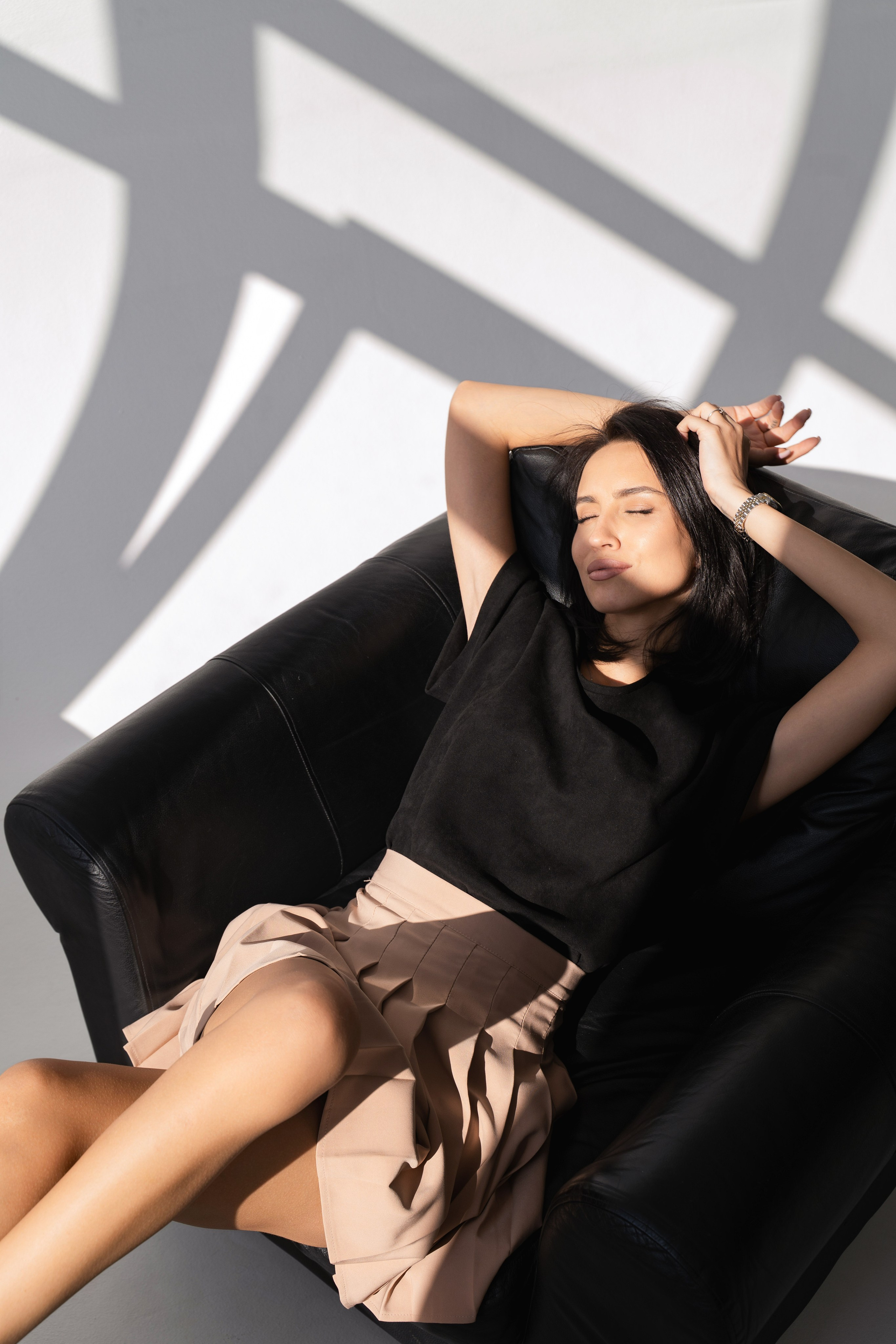 Одежда студии. Rezyame