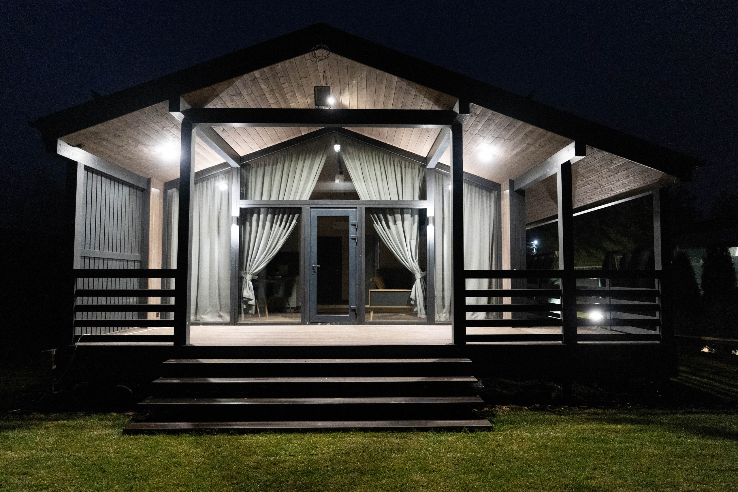 СНТ Жостовское 3. Rezyame