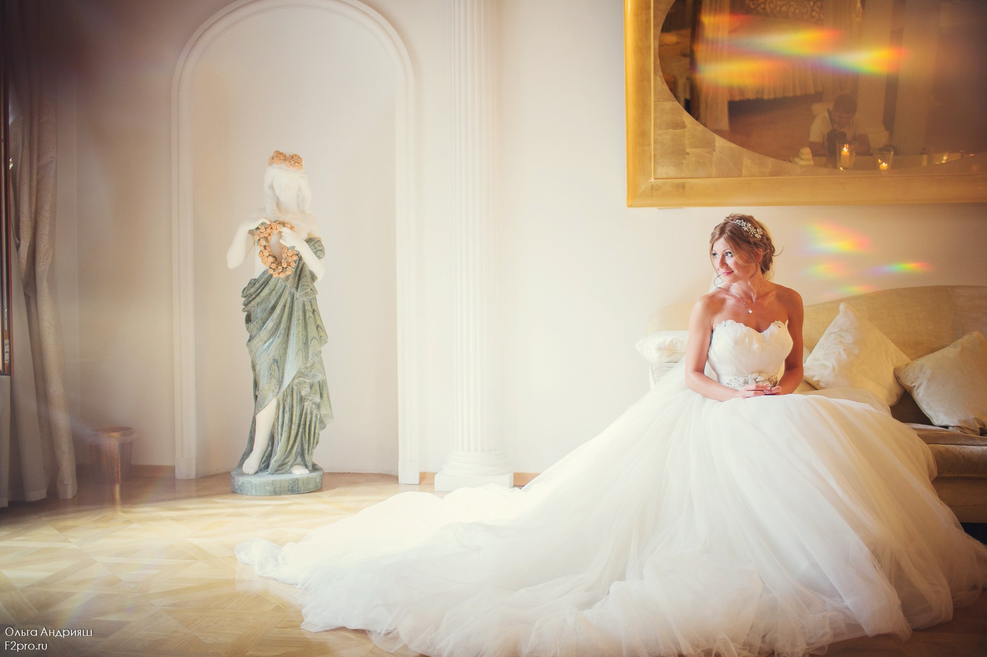 Нежность. Семейный, портретный и свадебный фотограф в Санкт-Петербурге и Москве