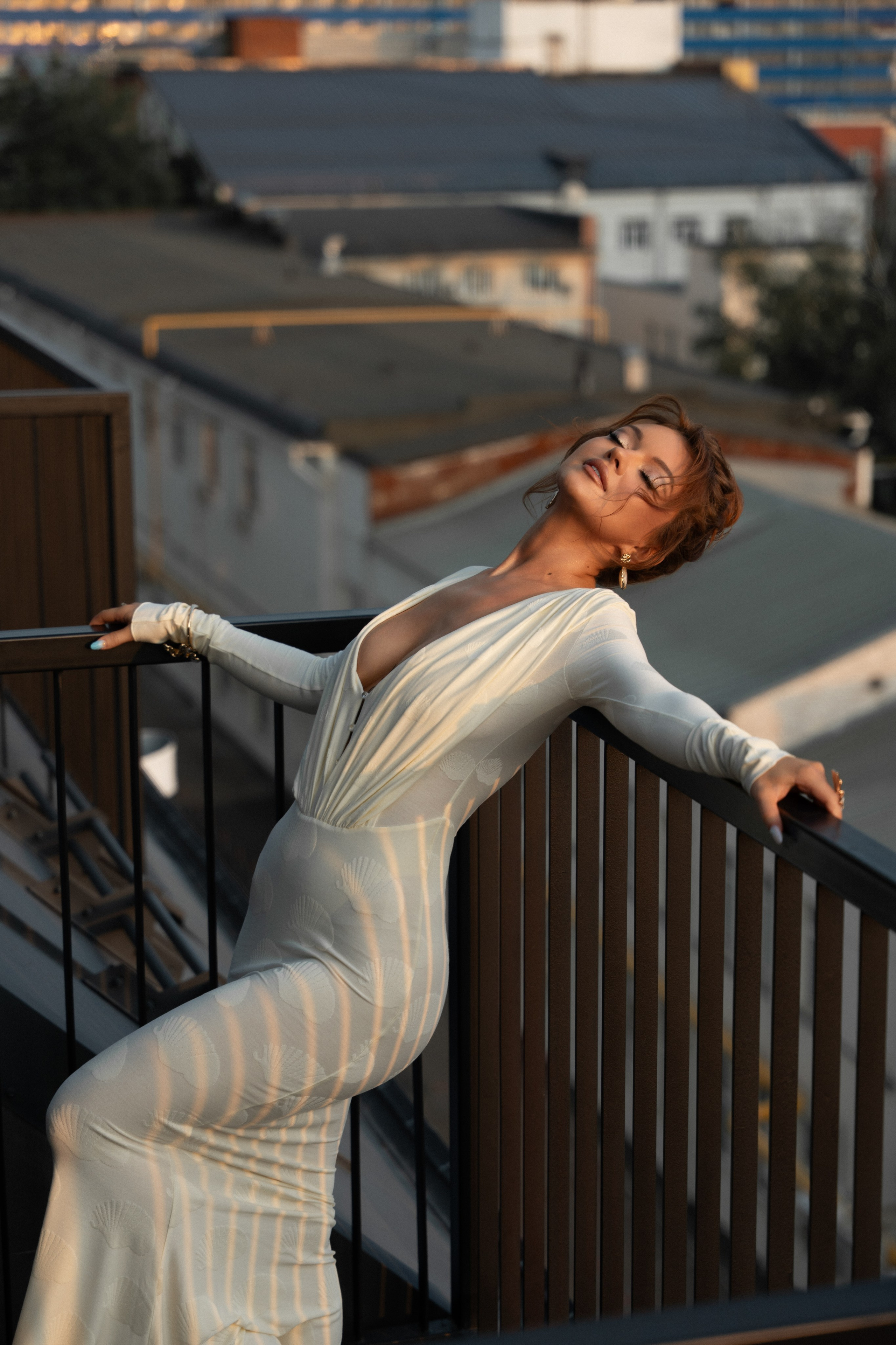 Женские фотосессии. Katyazimmer.wfolio.pro