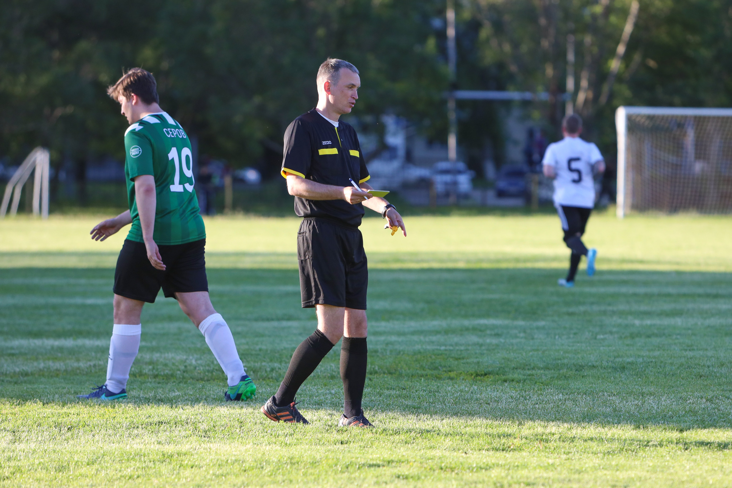 Чайка — Торпедо. Взрослое первенство города по футболу. Спортивный фотограф в Самаре