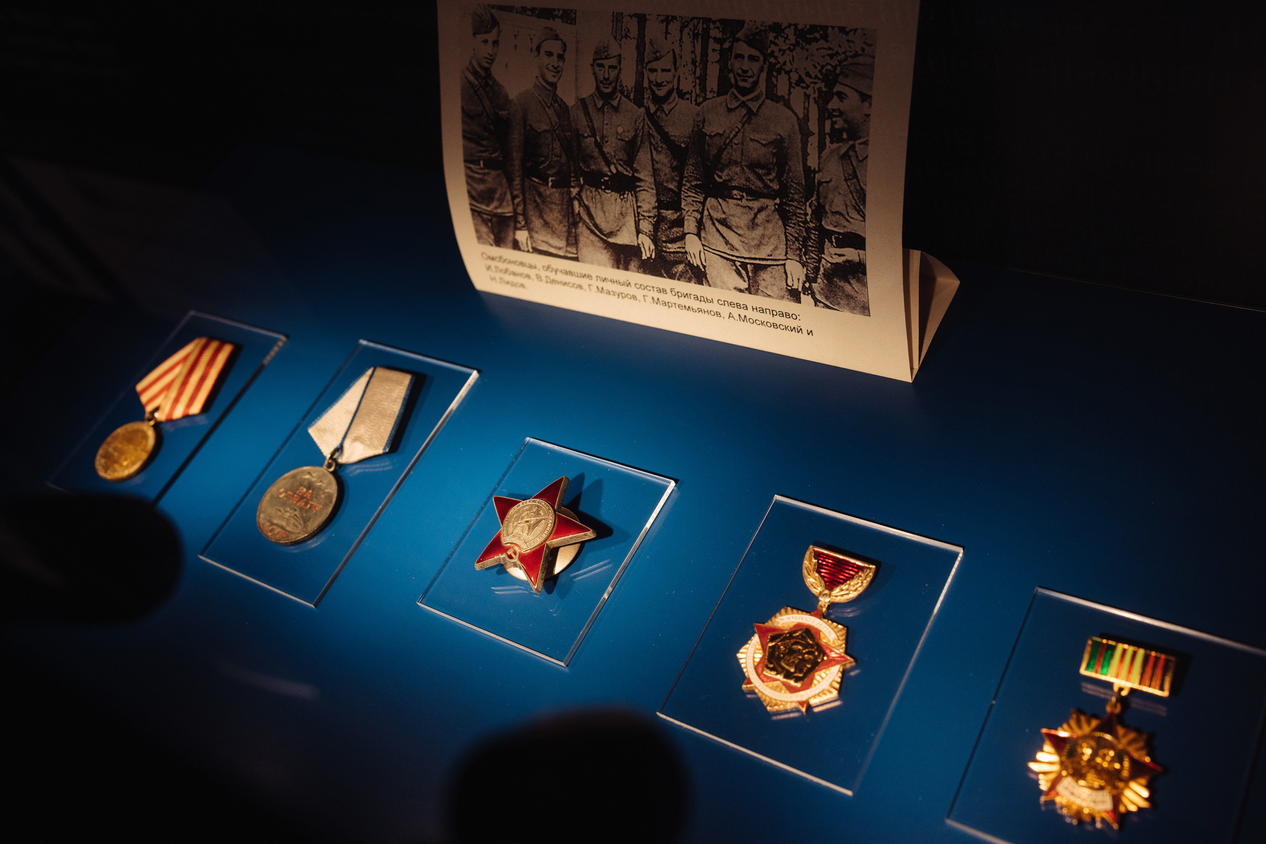 Corporate & Event Projects