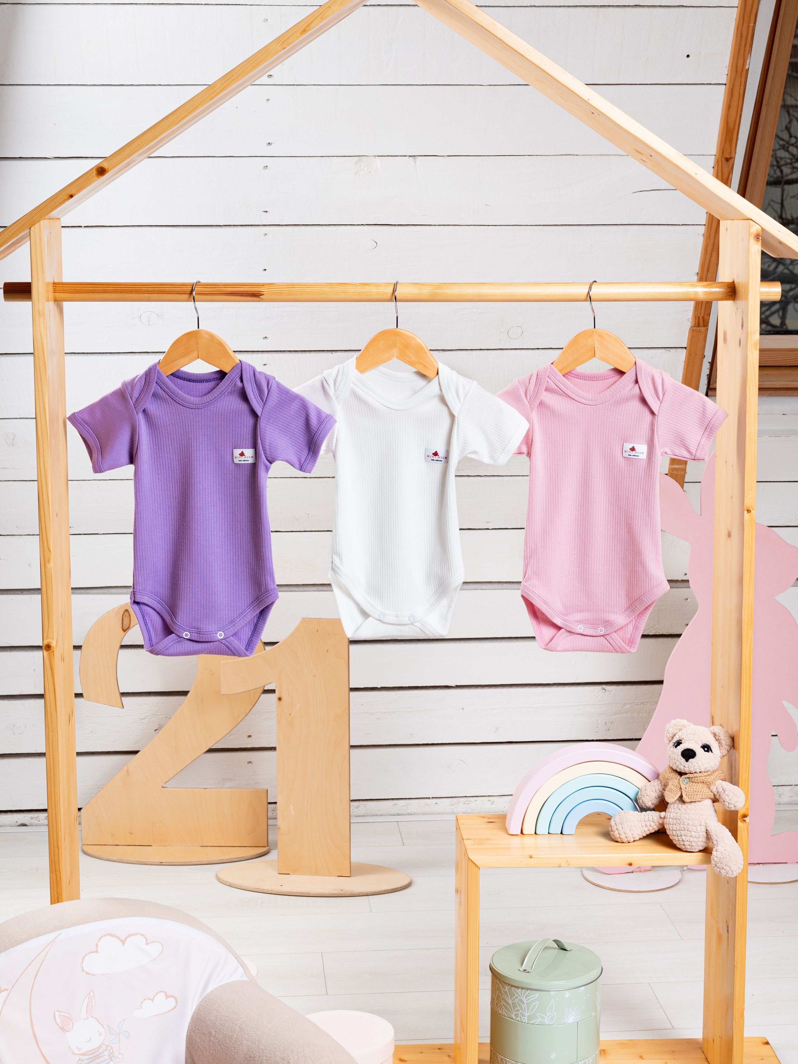 Боди детские. Предметный фотограф, фото для маркетплейсов Пятигорск, КМВ