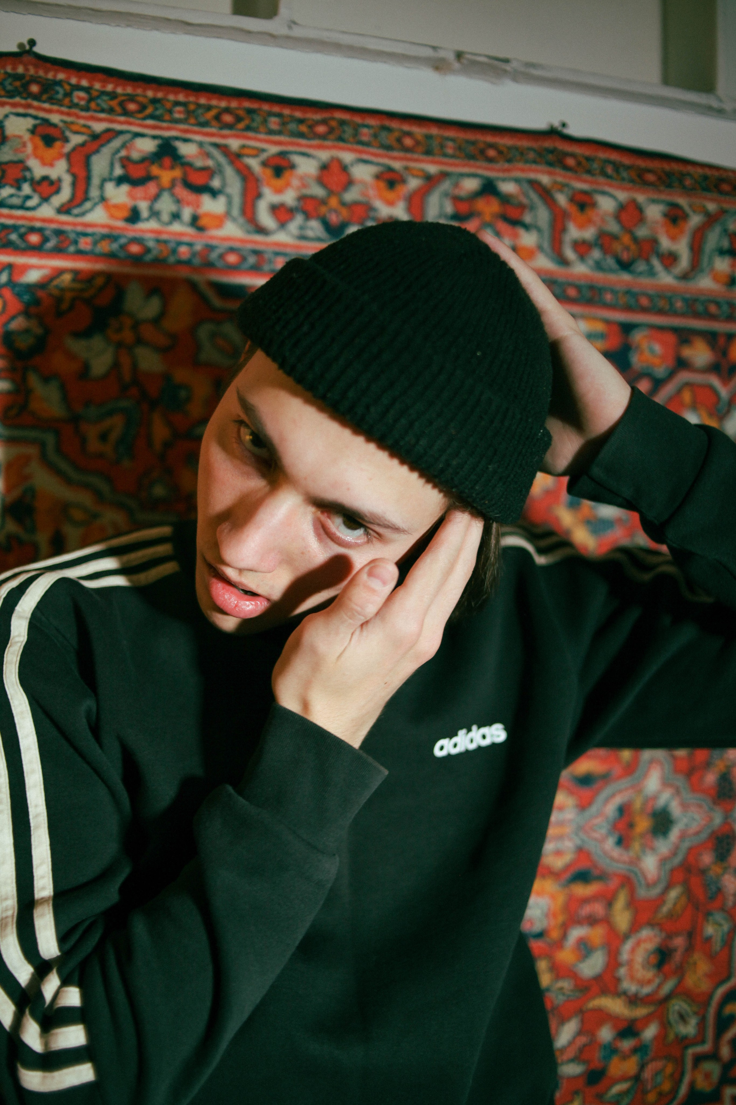 Ваня. Свадебный и индивидуальный фотограф в Волгограде Епихина Надежда