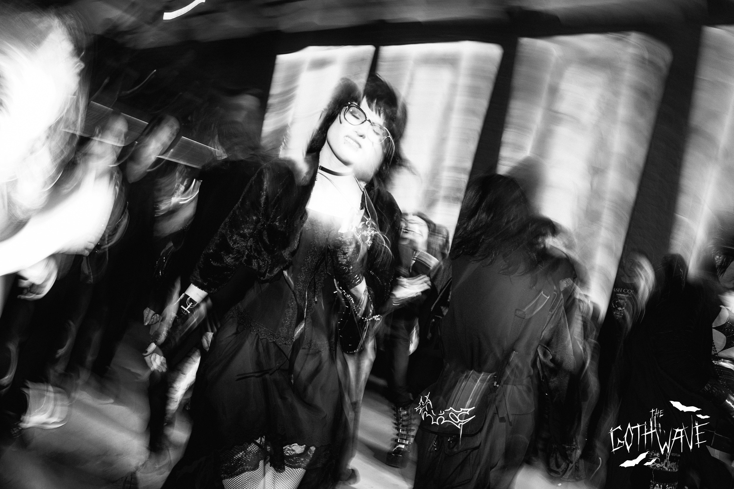 World Goth Day '24 SPB. Концертный и портретный фотограф Москва и Санкт-Петербург