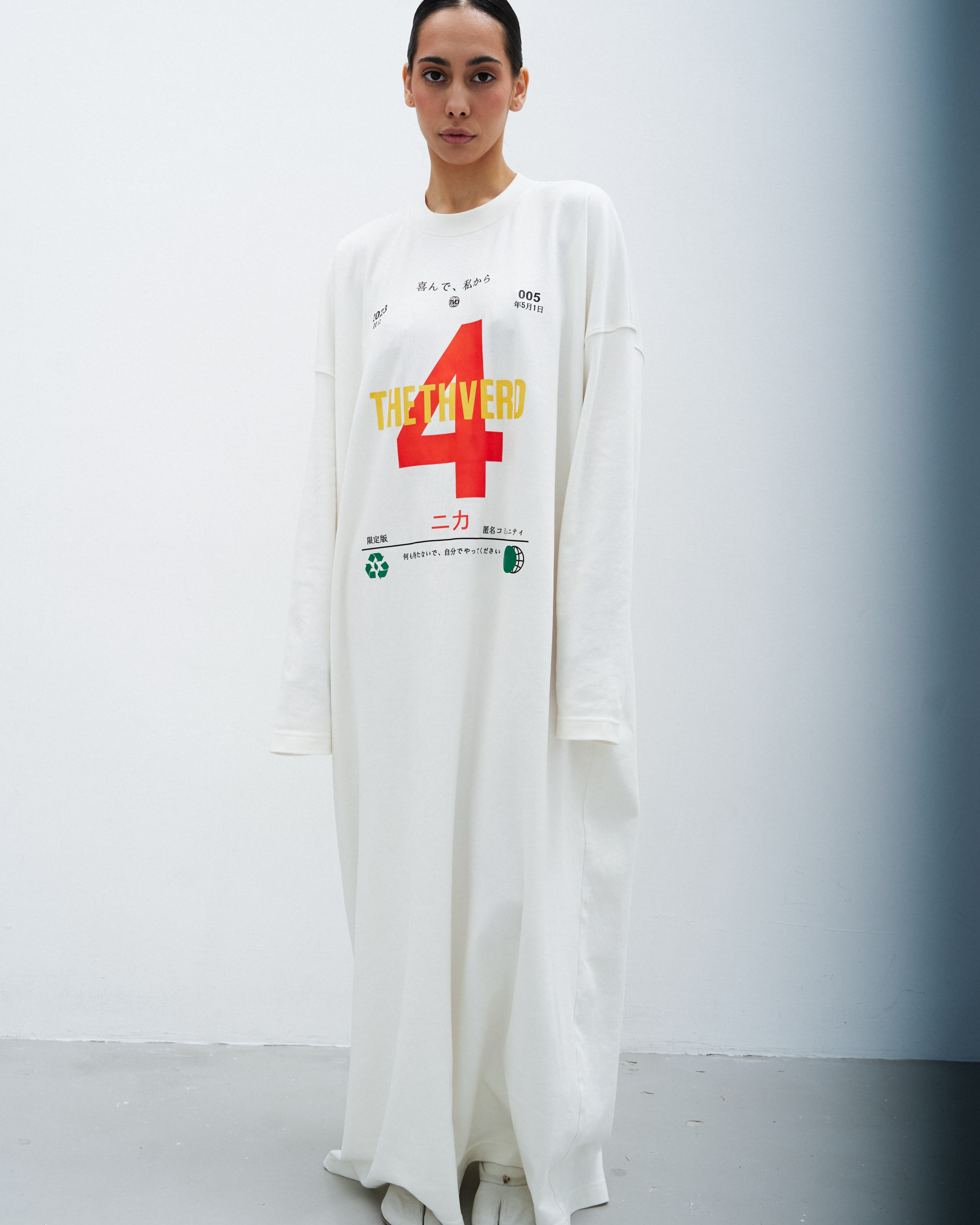 Thethverd'25. Фотограф Дарьяна Окулова