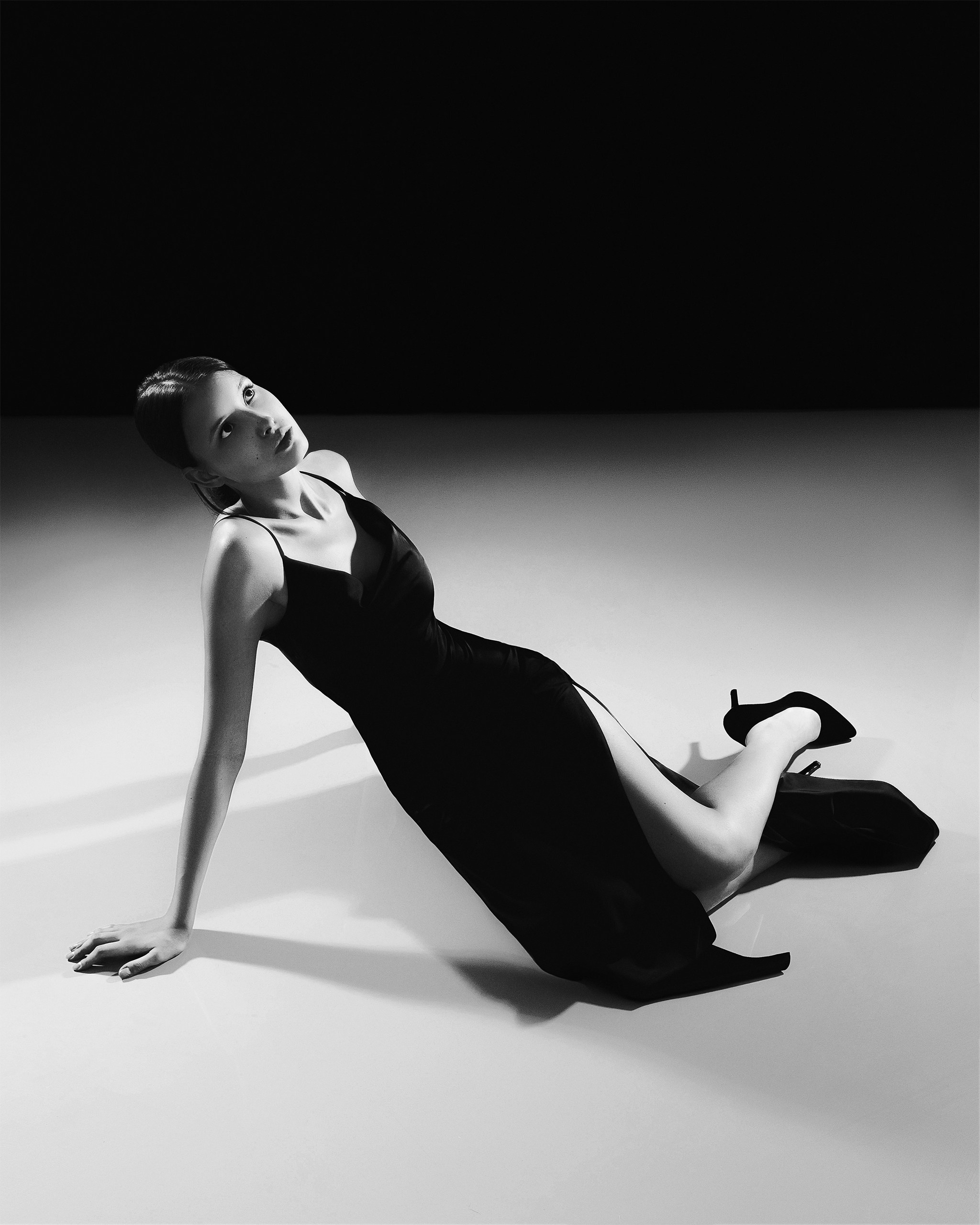 GRACEFUL. Фотограф Алматы | Весь мир — Никита Колодин