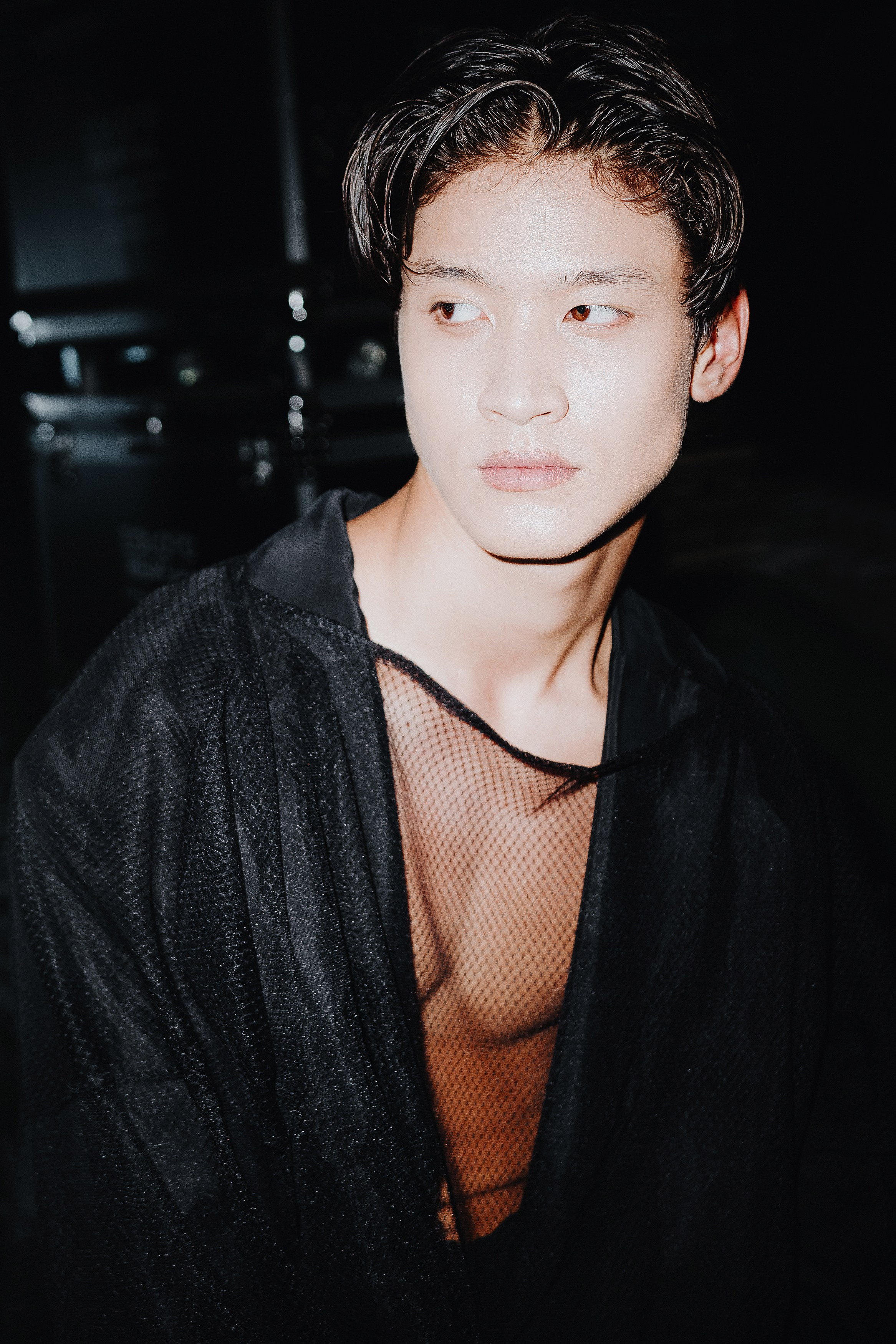 VISA FWA SEASON 10. Фотограф Алматы | Весь мир — Никита Колодин