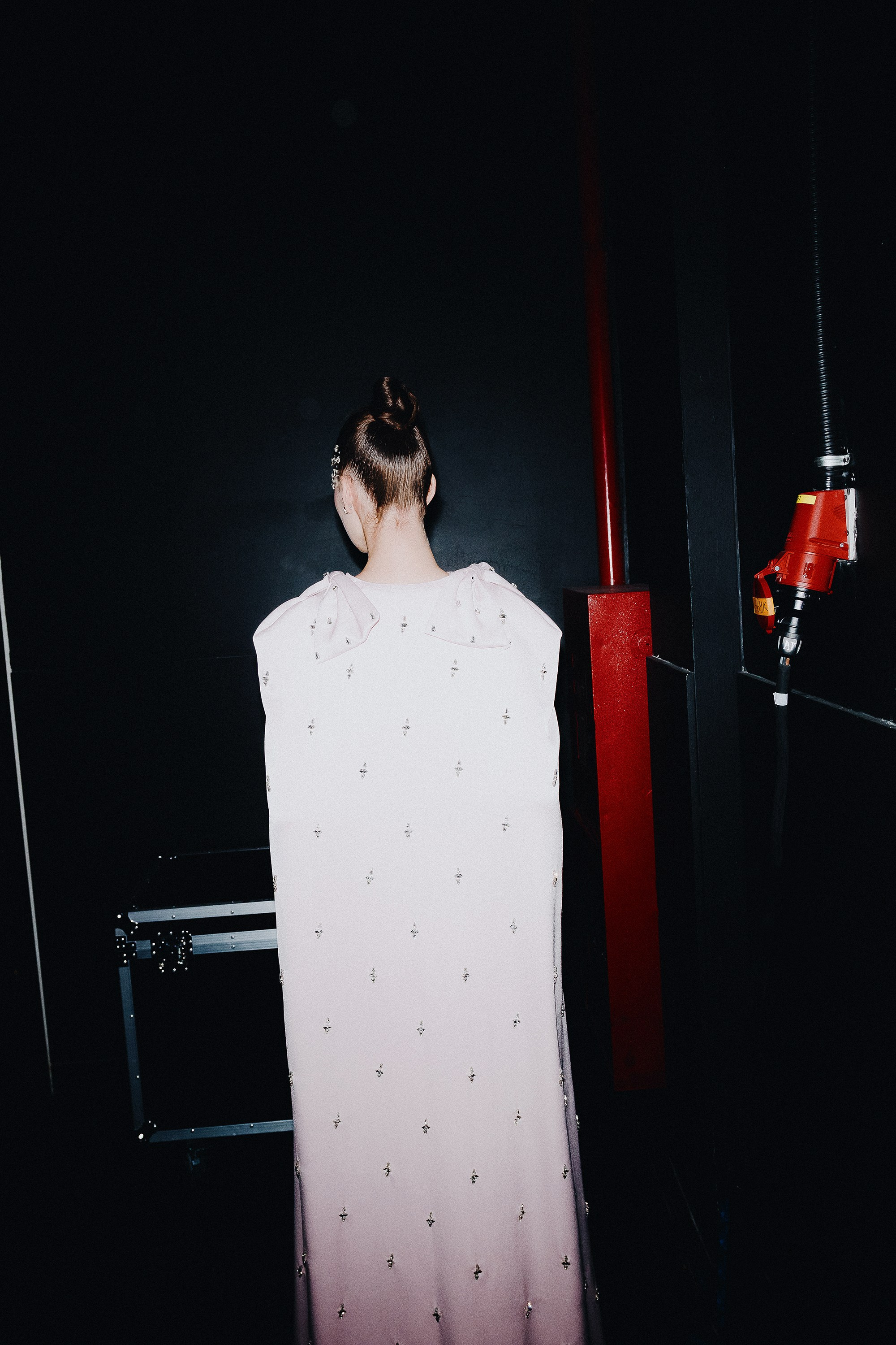 VISA FWA SEASON 9. Фотограф Алматы | Весь мир — Никита Колодин