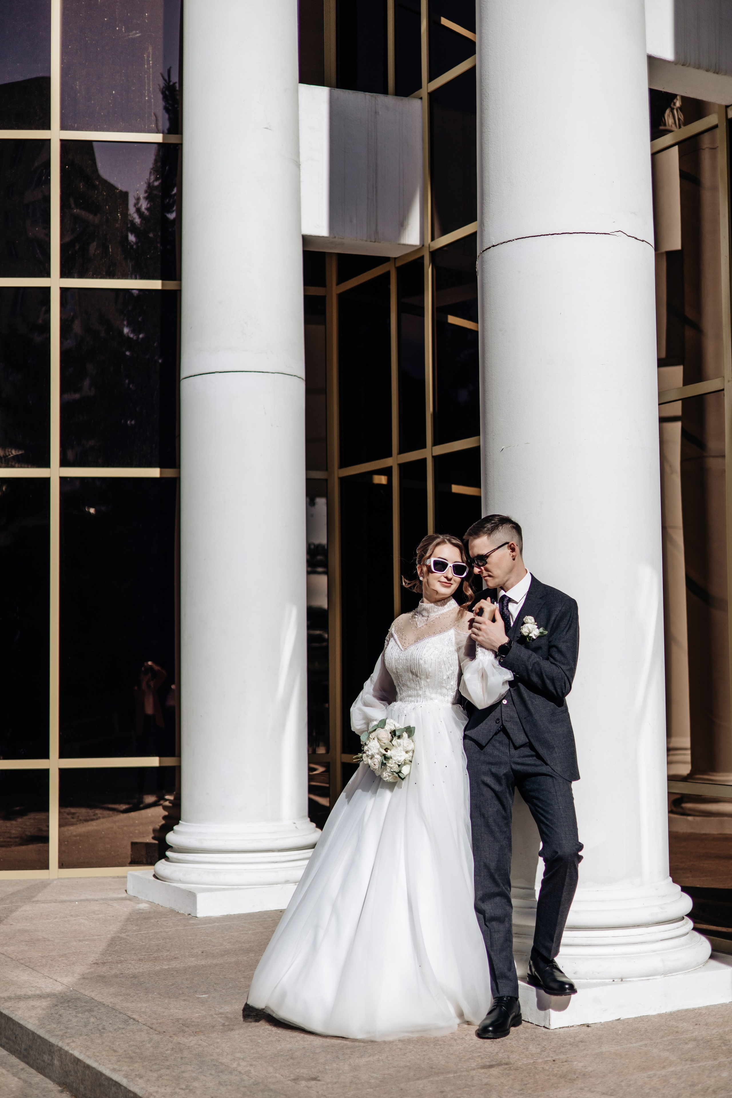 Свадебный анонс Шамиль и Лейла. Свадебный фотограф и видеограф Саша и Таня в Саратове