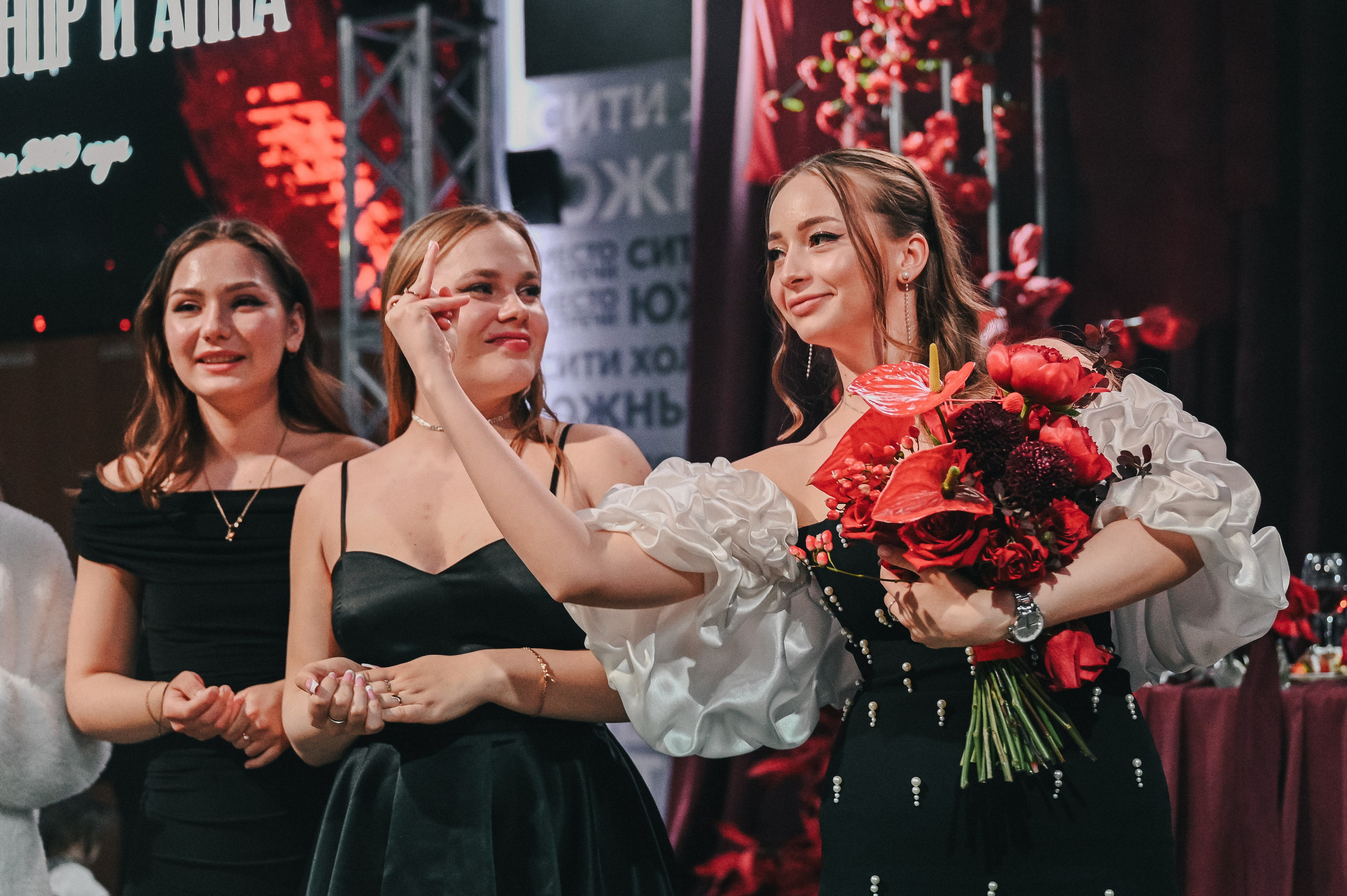 Саша + Аня — Организация ВАН ЛАВ. Свадебный и семейный фотограф Волгоград Москва