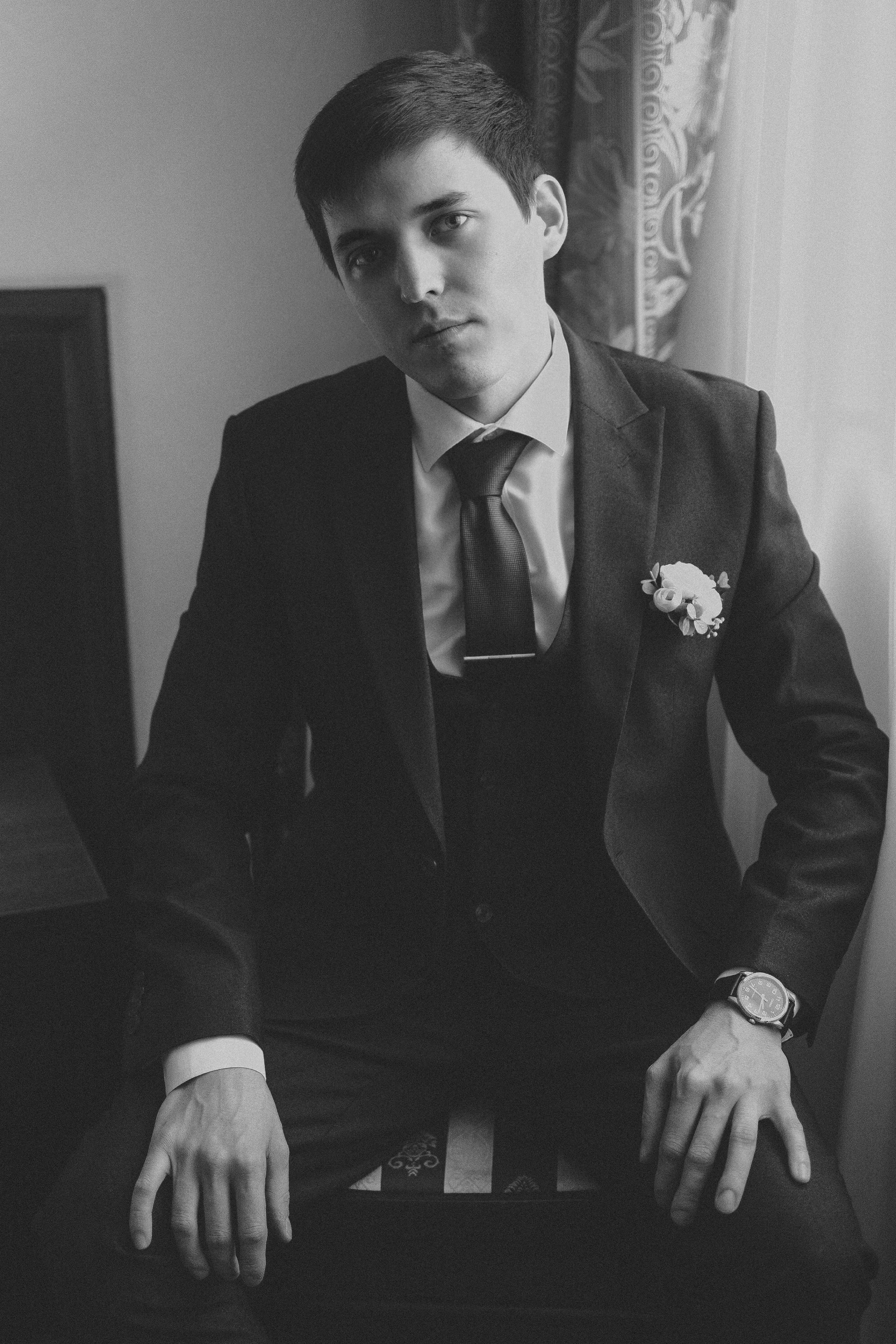 Ренат и Эмине. Свадебный фотограф Маргарита Глумскова