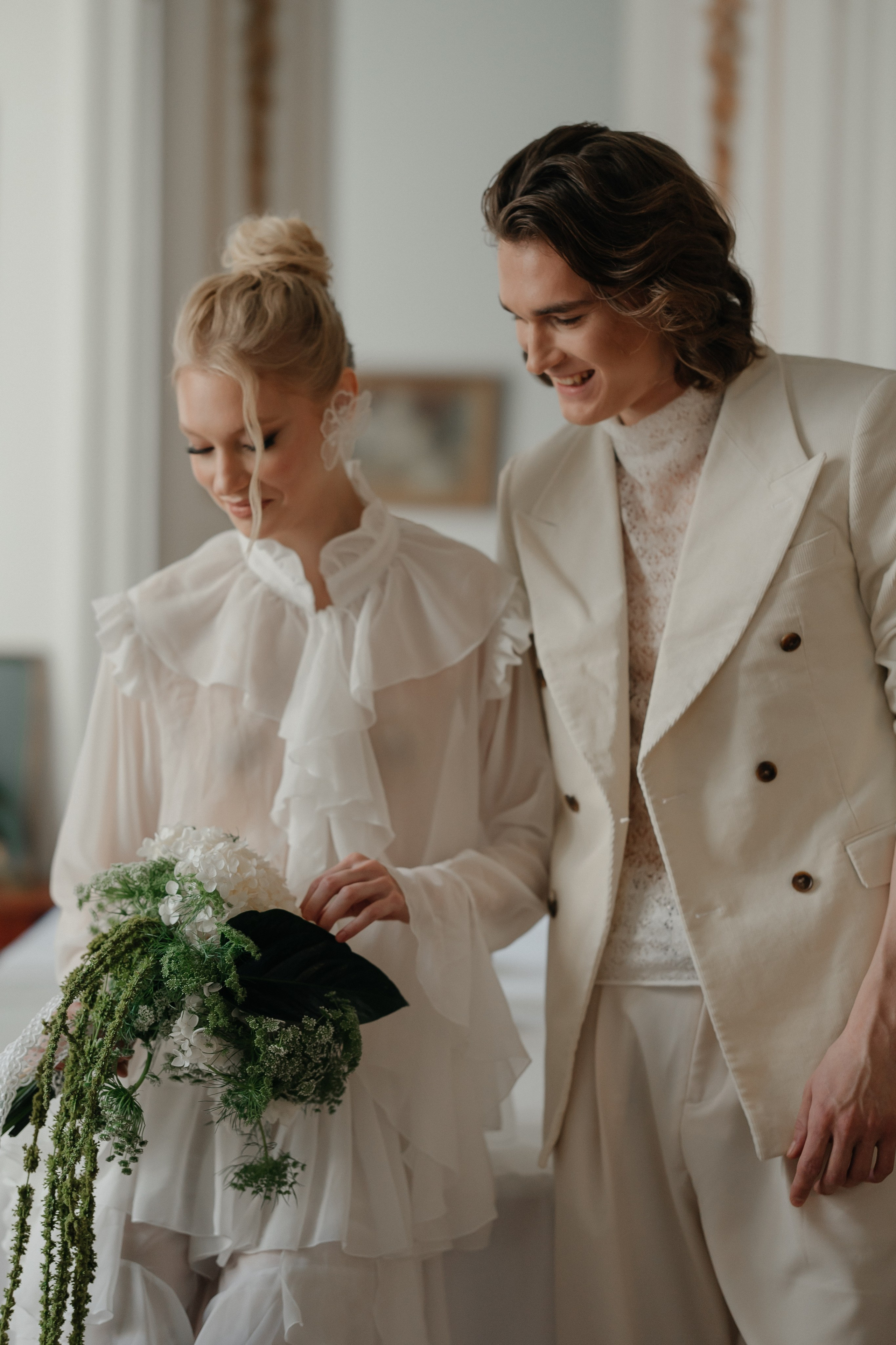 Даниил и Милана. Коваленко Алена │ Фотограф