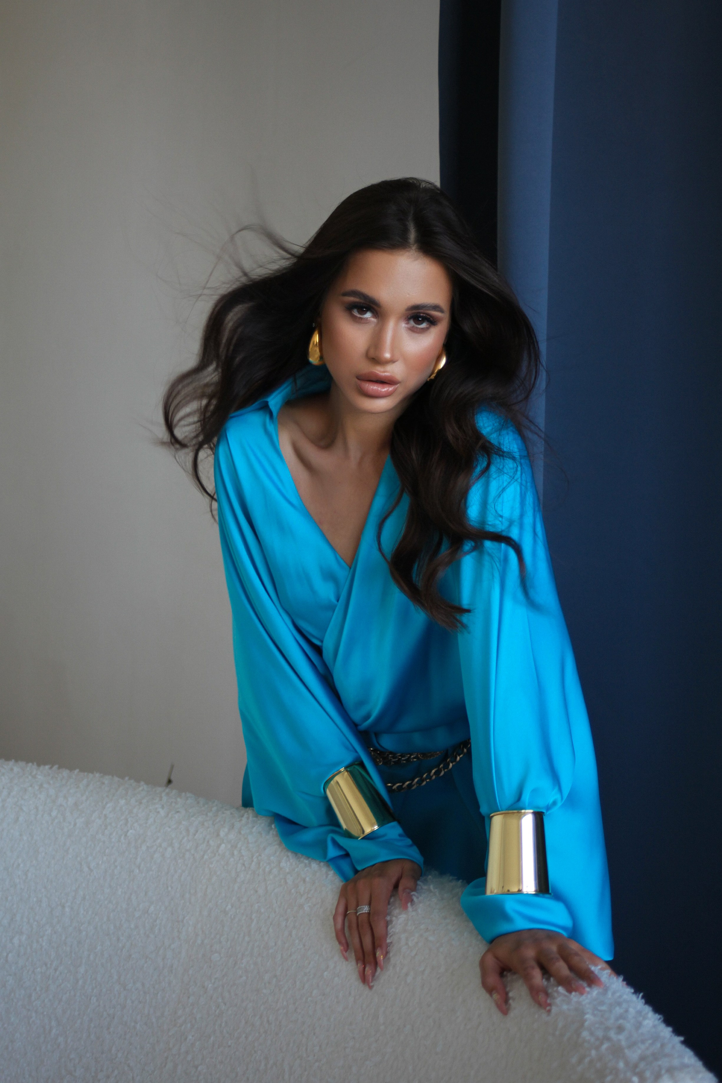 В интерьере. Коммерческий фотограф Елена Таран