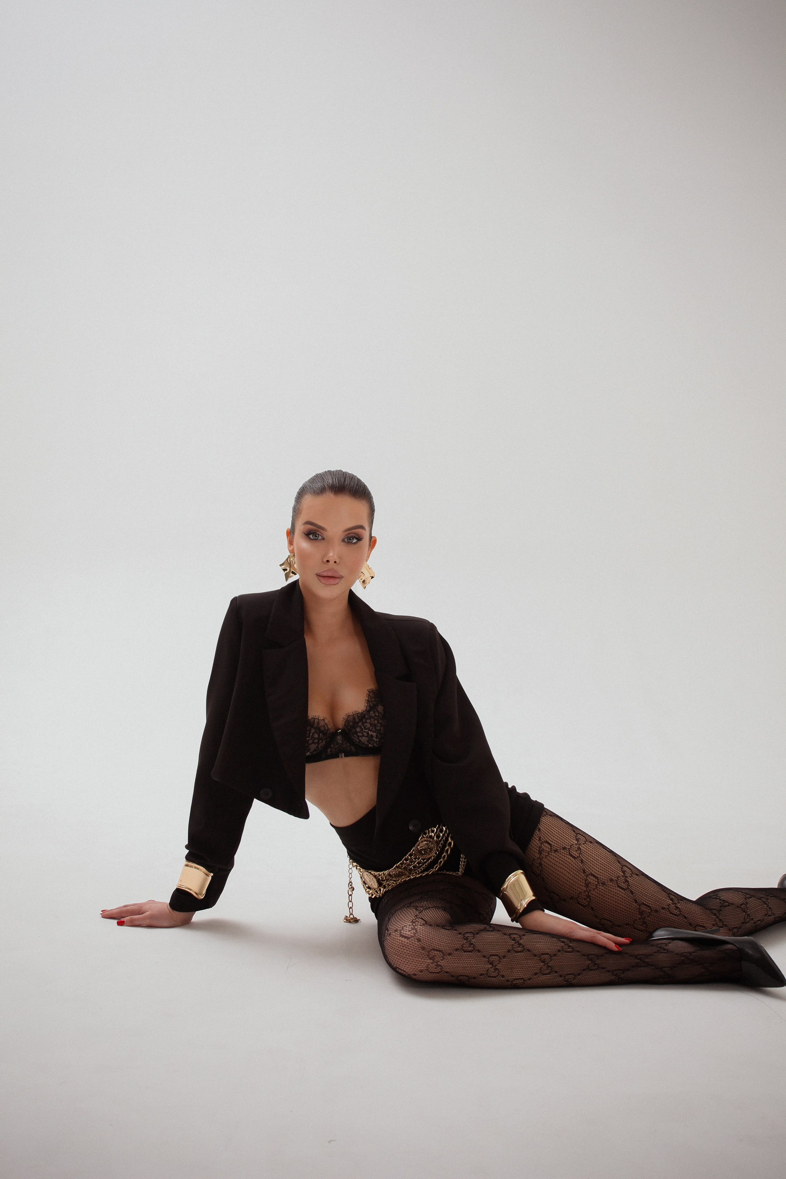 Студийные съёмки. Коммерческий фотограф Елена Таран