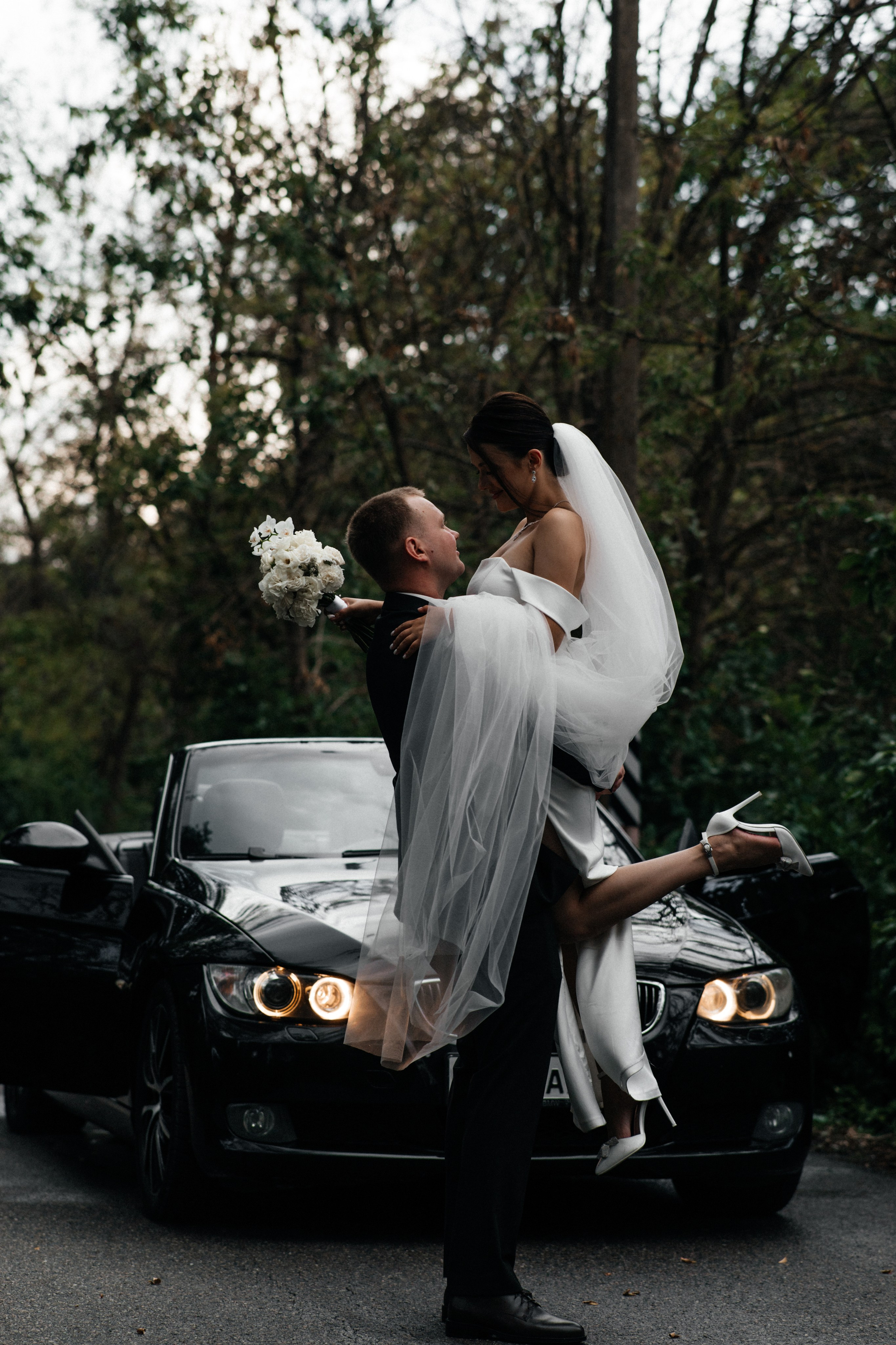 Никита и Ангелина. Свадебный и семейный фотограф в Ростове-на-Дону