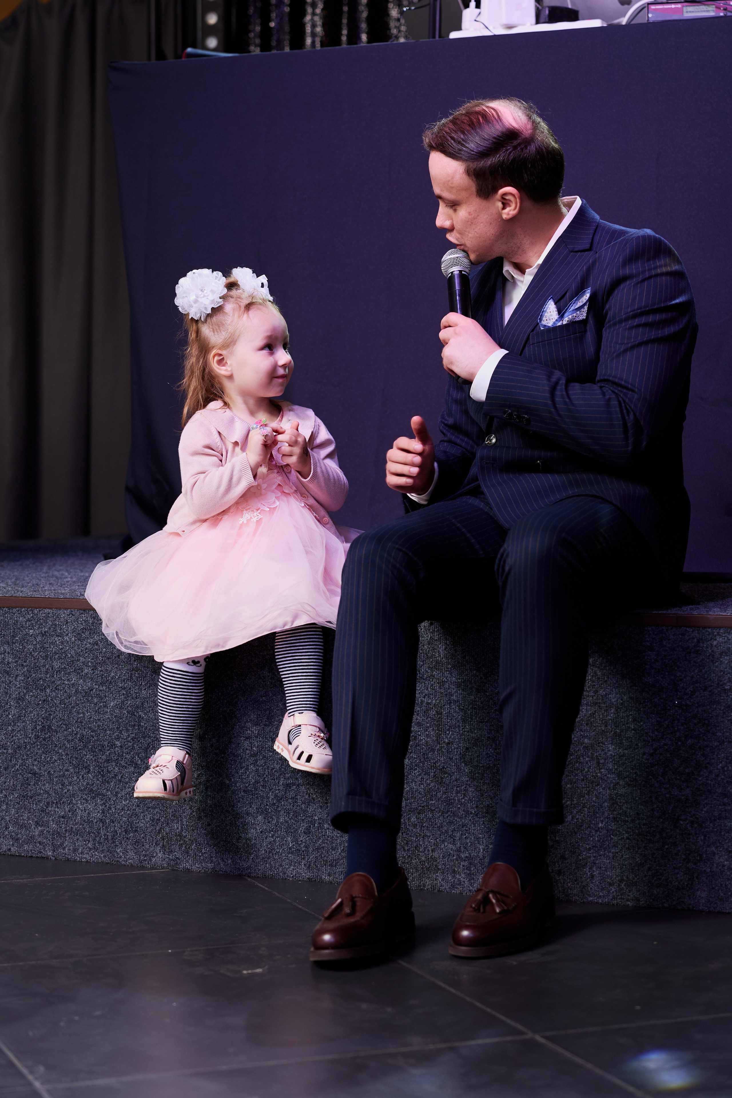 Виталий и Дарья. Александр Прозоров фотограф в Кирове