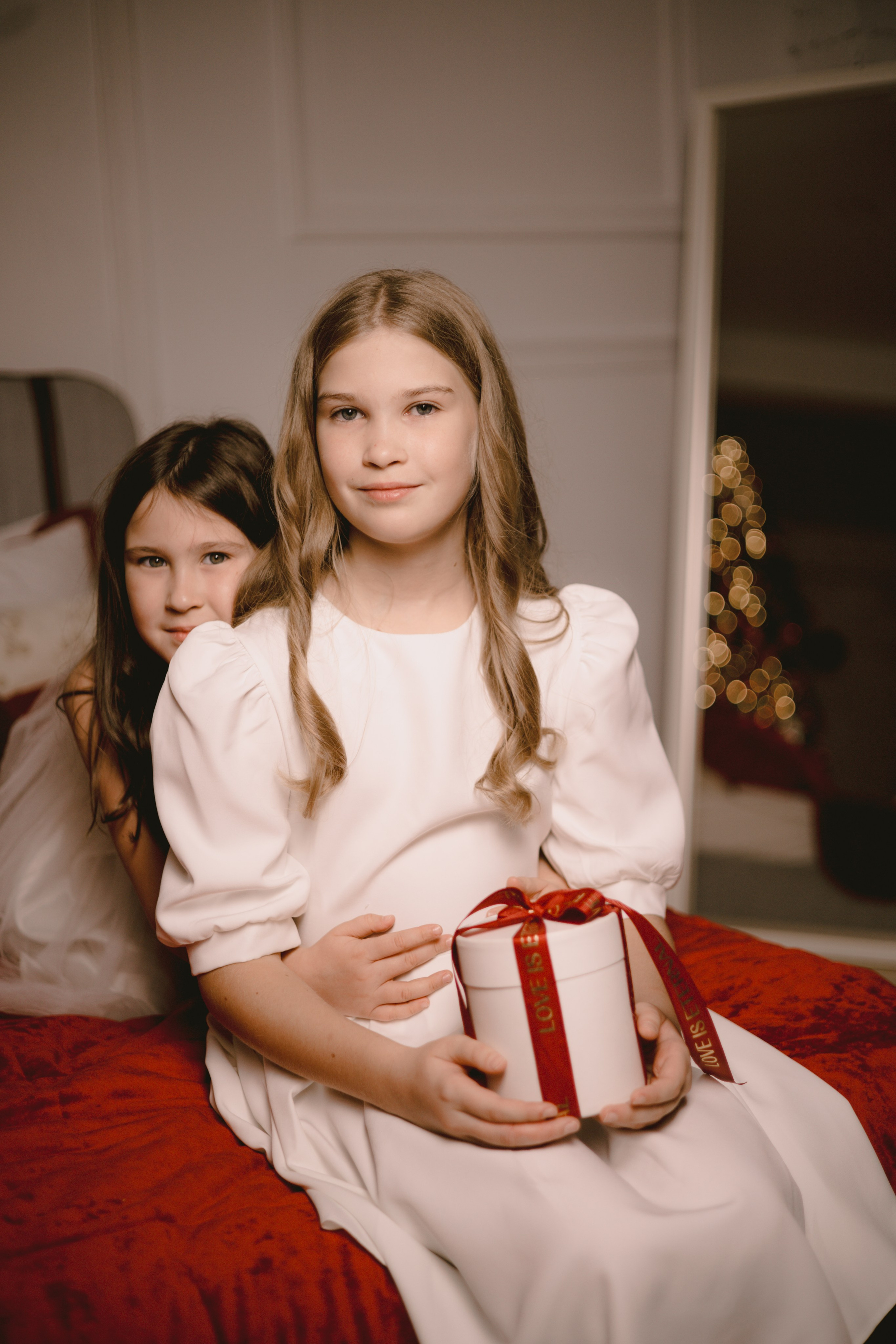 Daily Studio|Soft|Сестрички