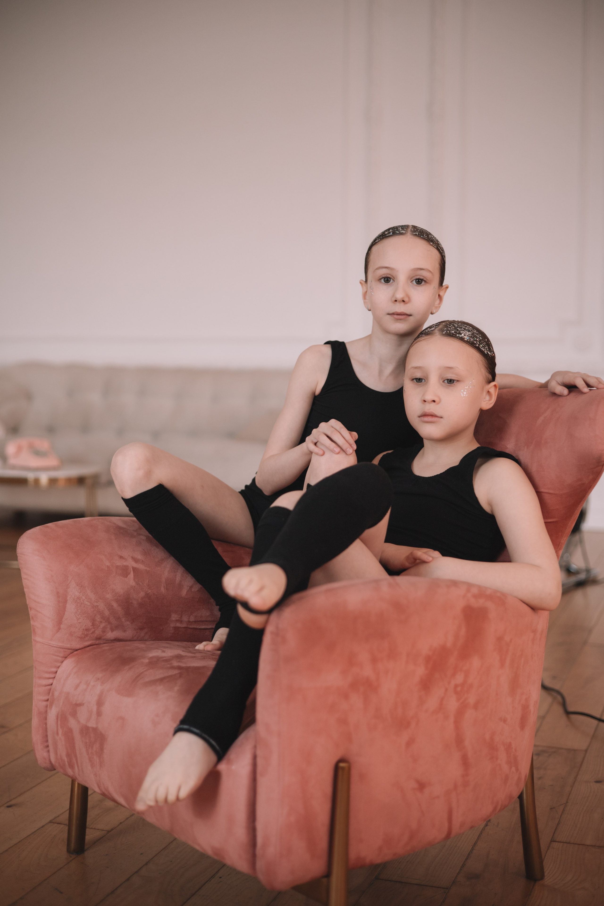 Студия Танца. Семейный фотограф в Санкт-Петербурге. Запечатление мгновений и ярких воспоминаний в Вашей жизни