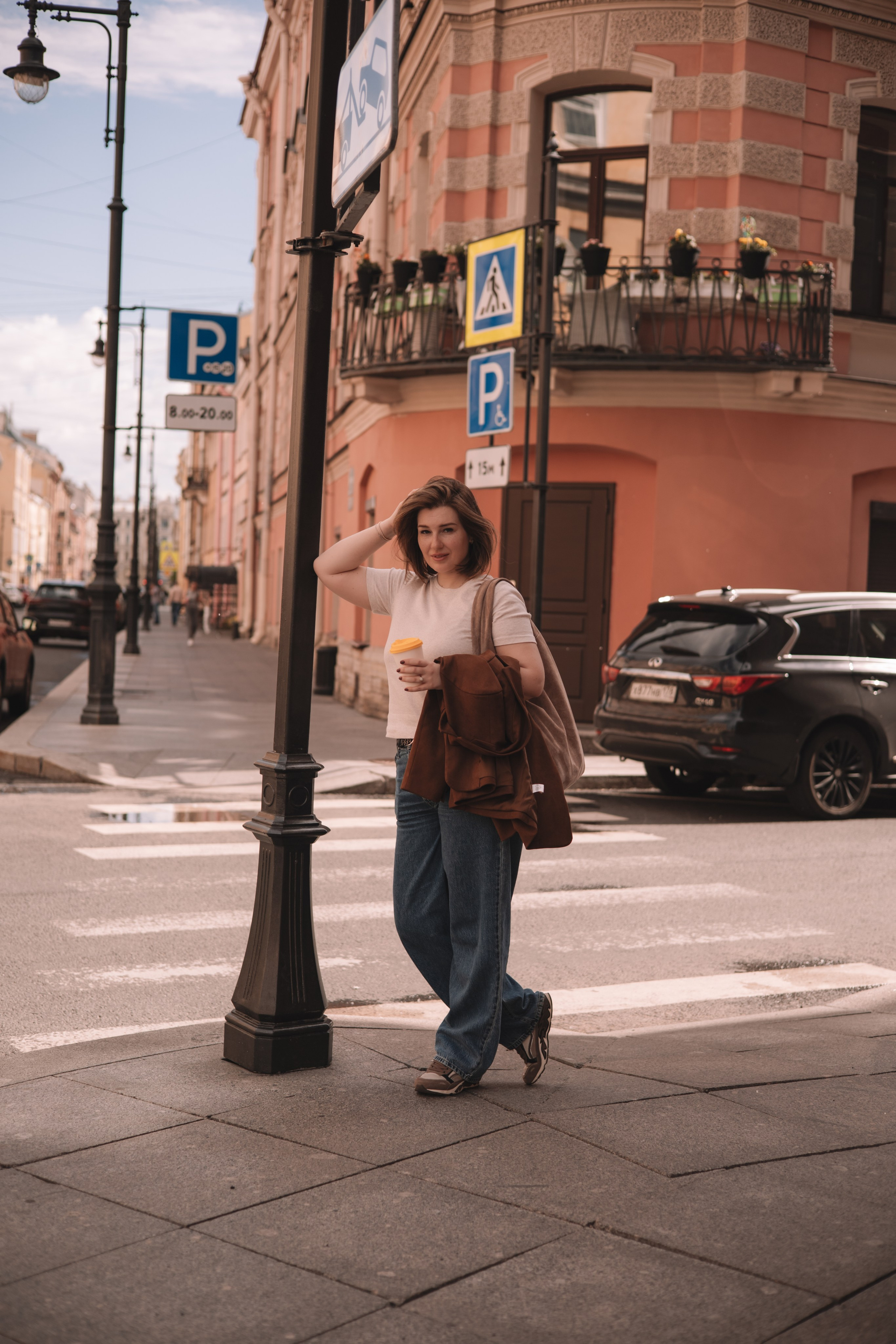 Елена. Семейный фотограф в Санкт-Петербурге. Запечатление мгновений и ярких воспоминаний в Вашей жизни
